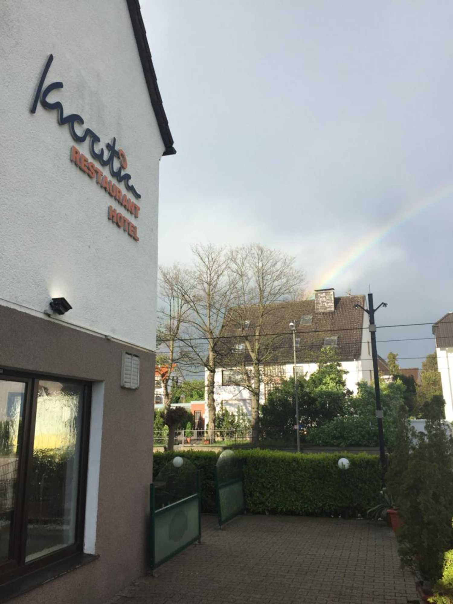 Gift card for Hotel Restaurant Kroatia