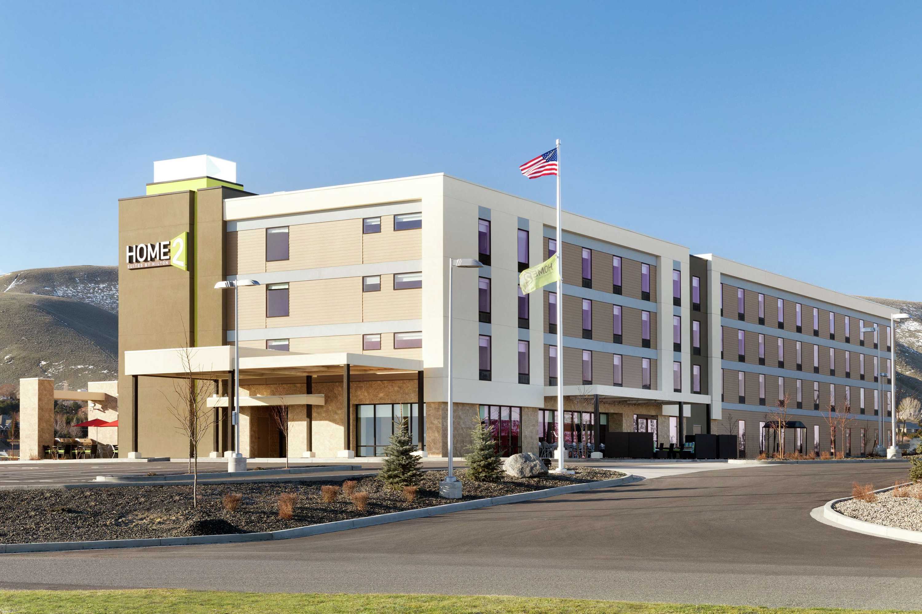 Gift card for Home2 Suites by Hilton Richland, WA Gift card for Home2 Suites by Hilton Richland, WA