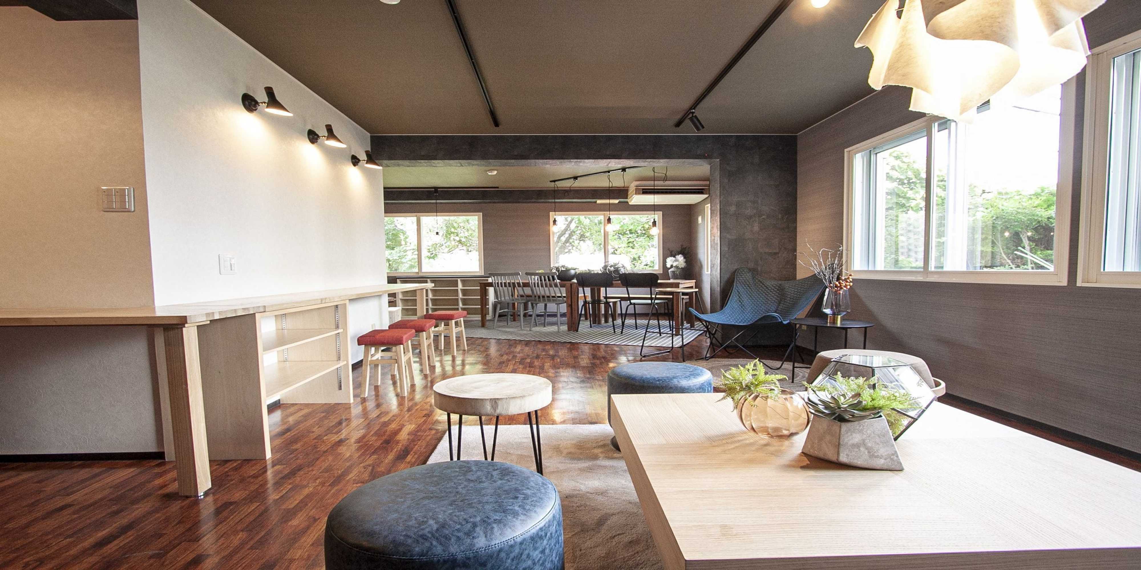 Gift card for Uchi Living Stay Otaru Suitengu