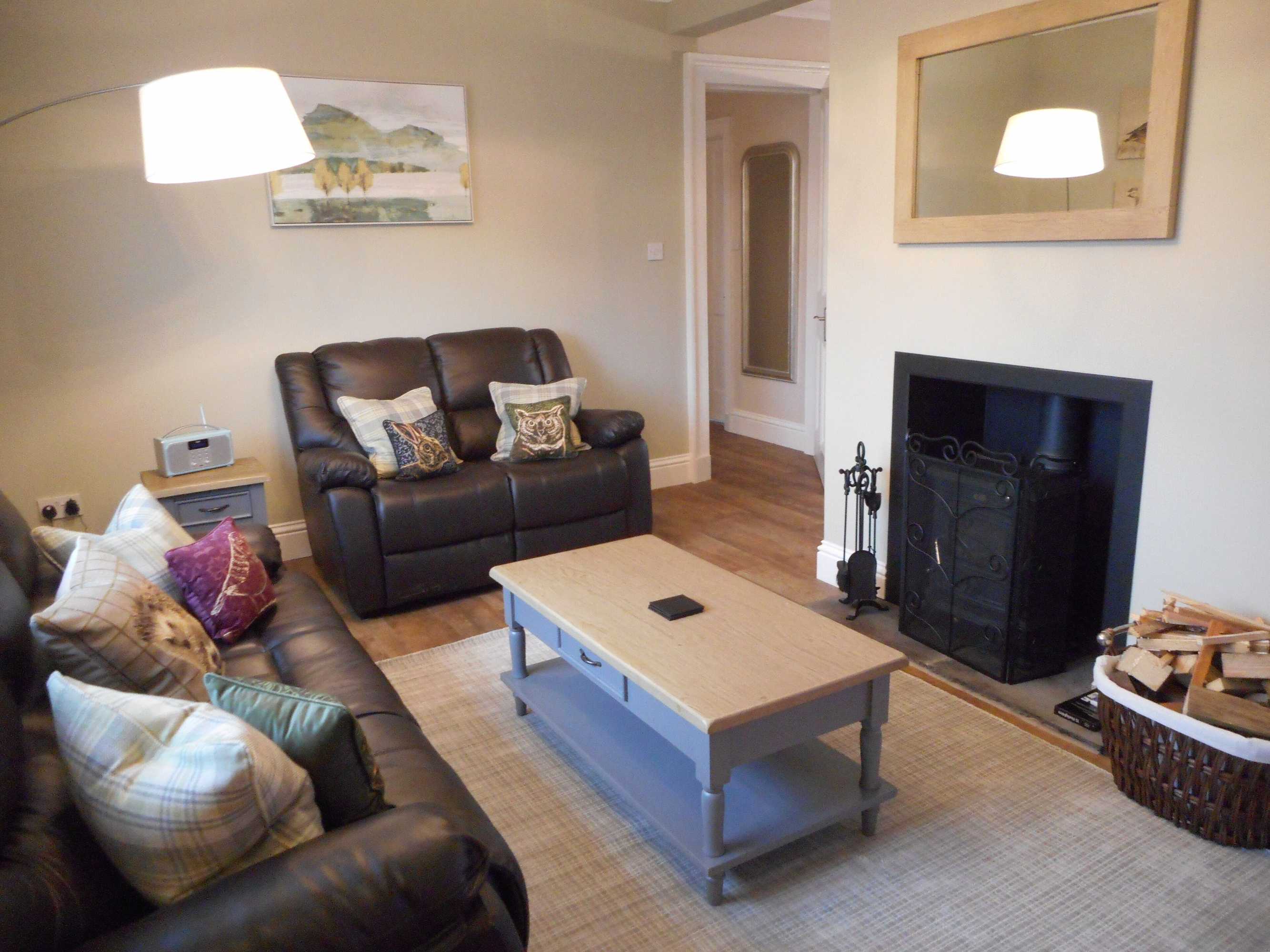 Gift card for East Cottage, Parbroath Farm Near Cupar in Fife