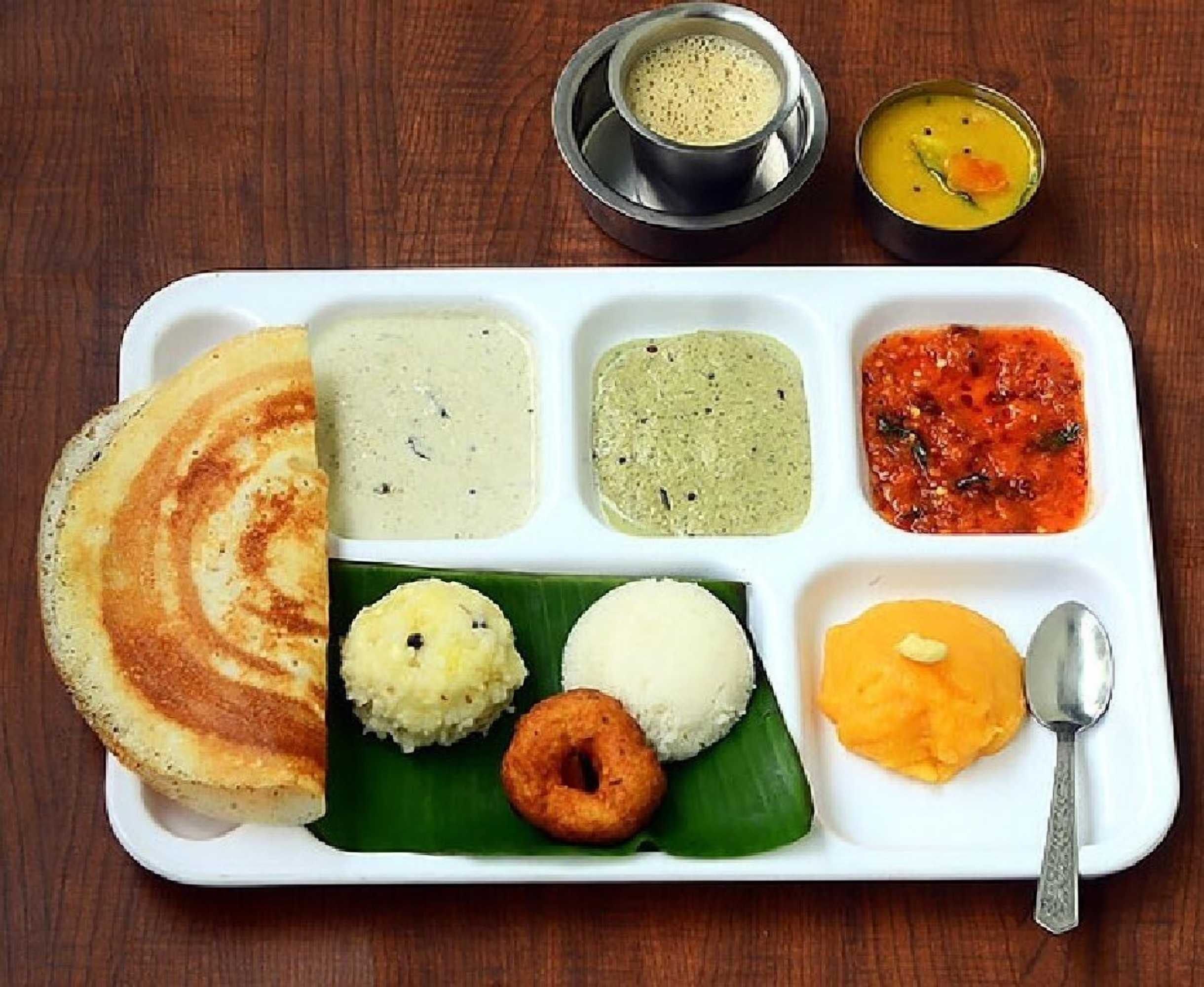 Gift card for Hotel Adhikrishna Arcade