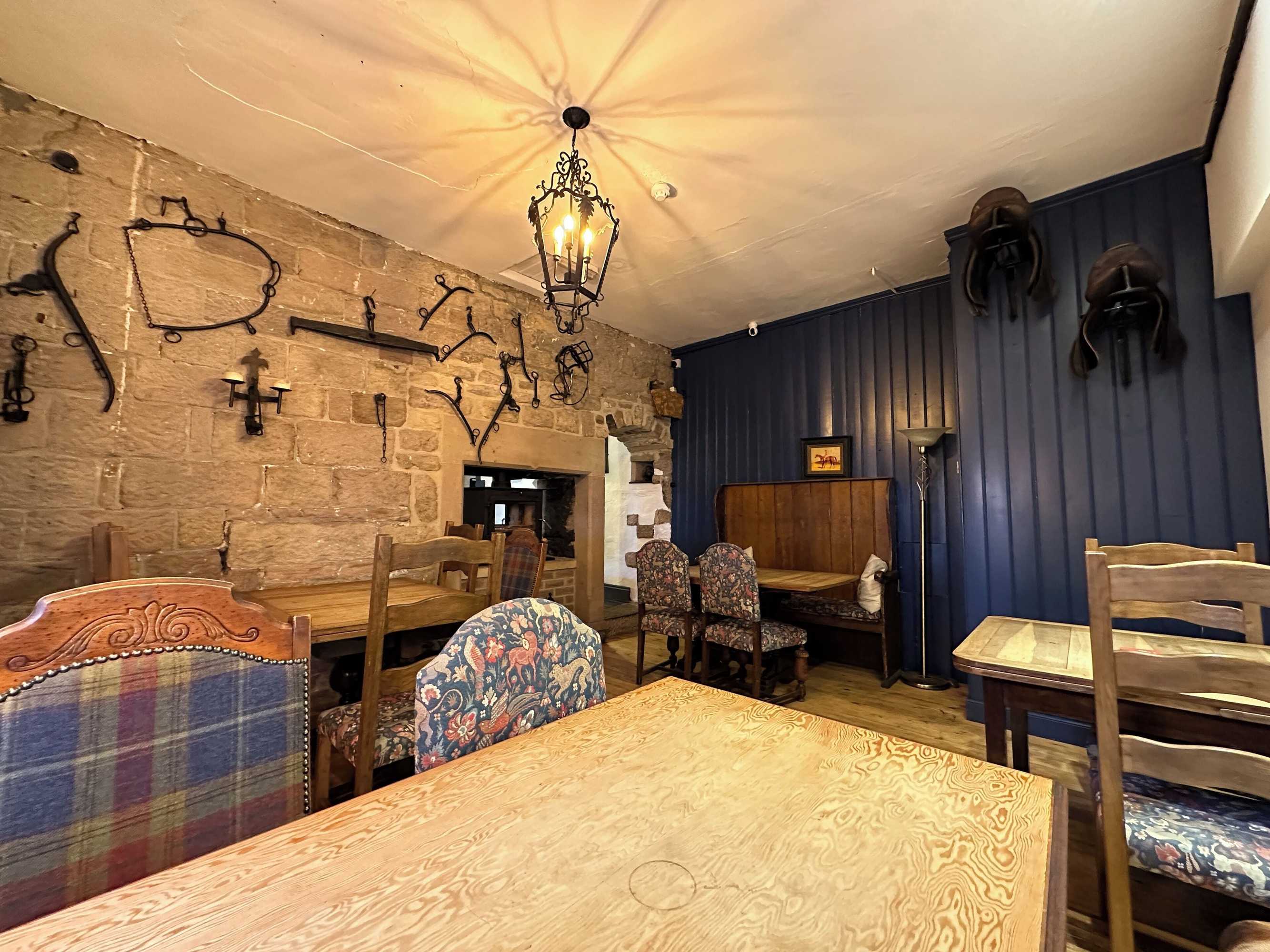 Gift card for The Bear Inn