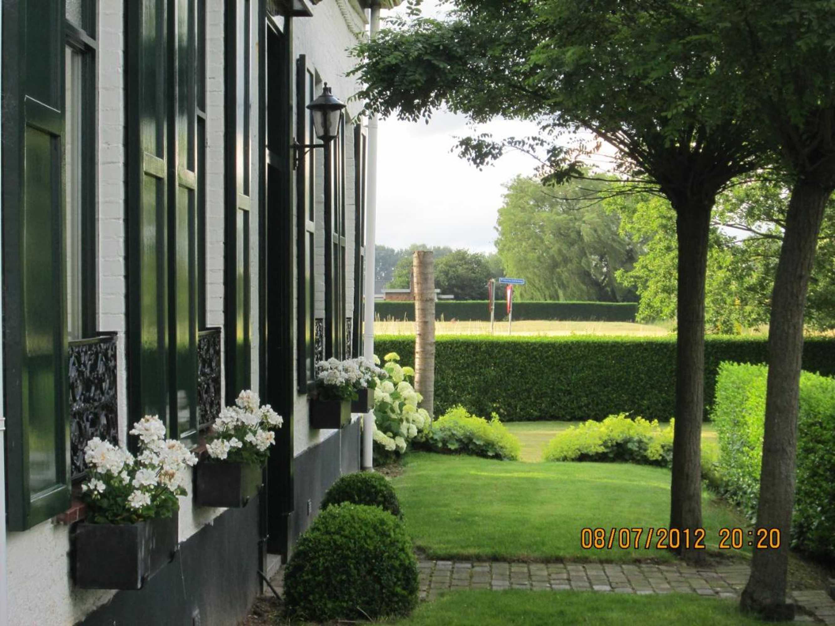 Gift card for B&b de Tol
