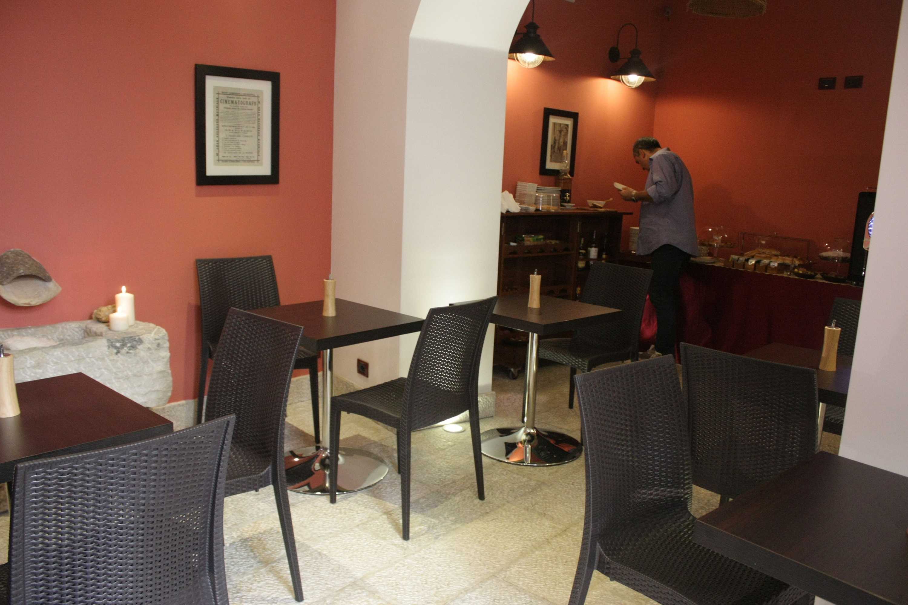 Gift card for Cortile di Venere Bed & Breakfast Gift card for Cortile di Venere Bed & Breakfast
