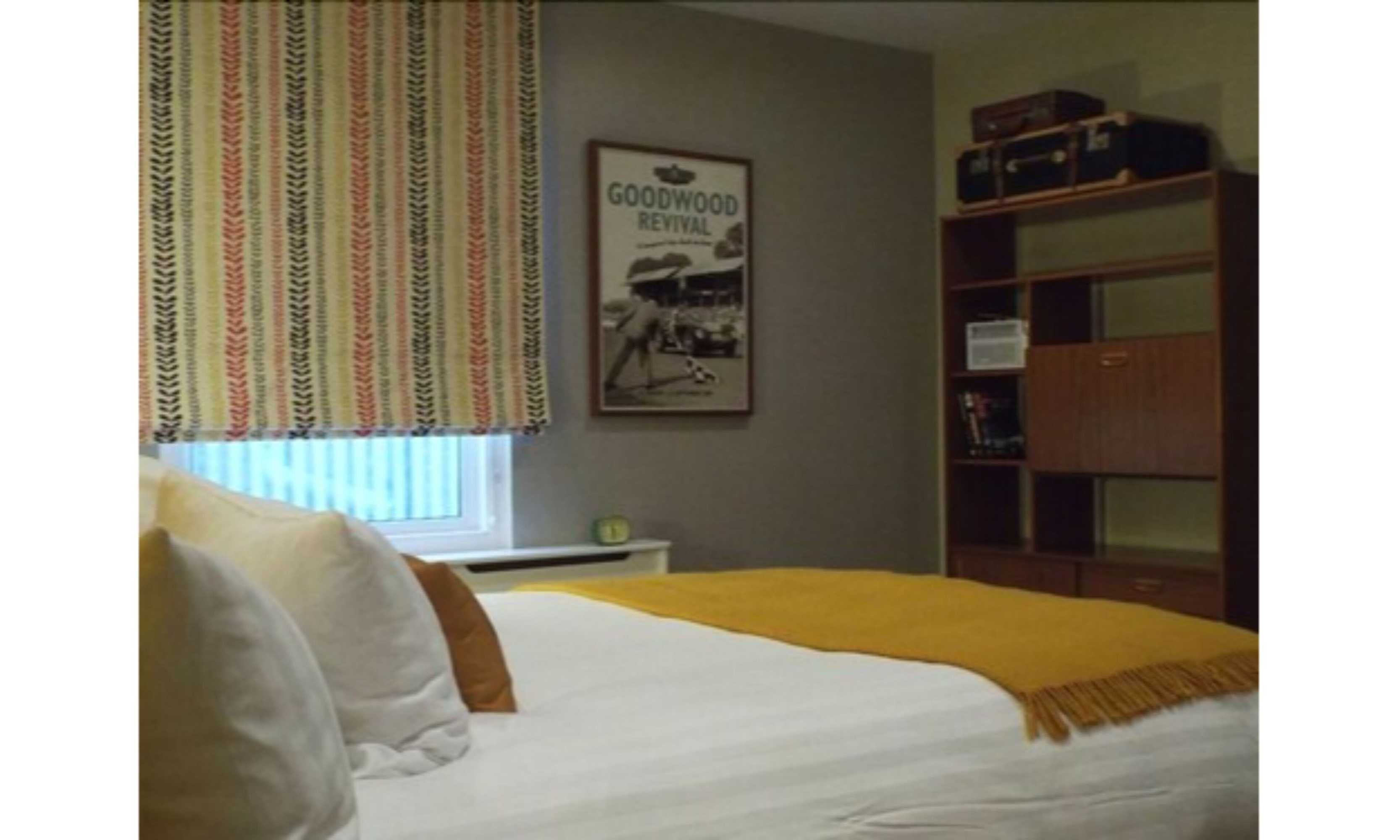 Gift card for Regency Rooms