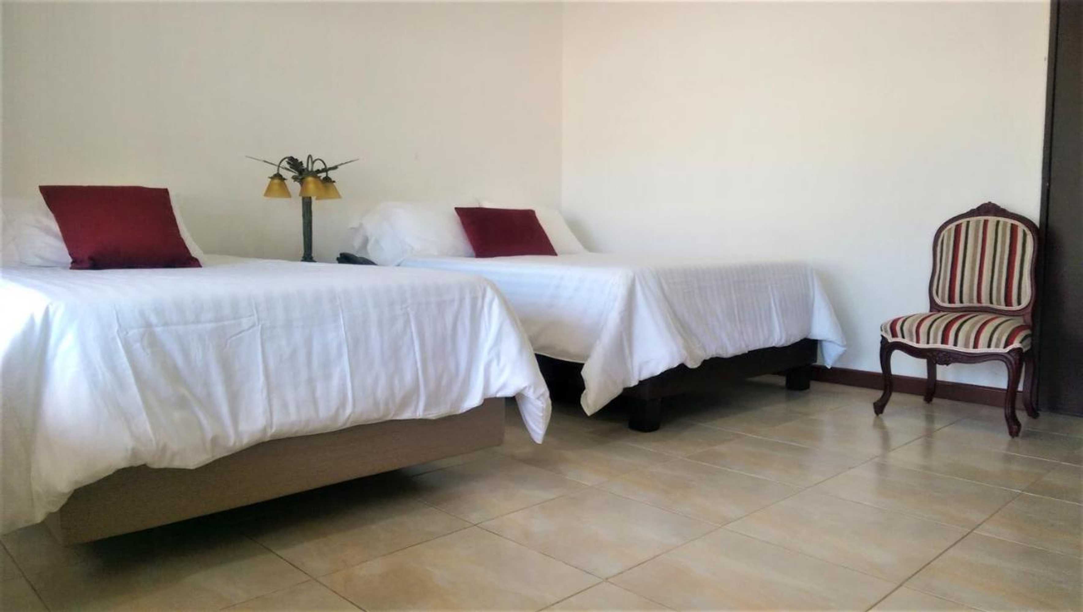 Gift card for Hotel Campestre Nala