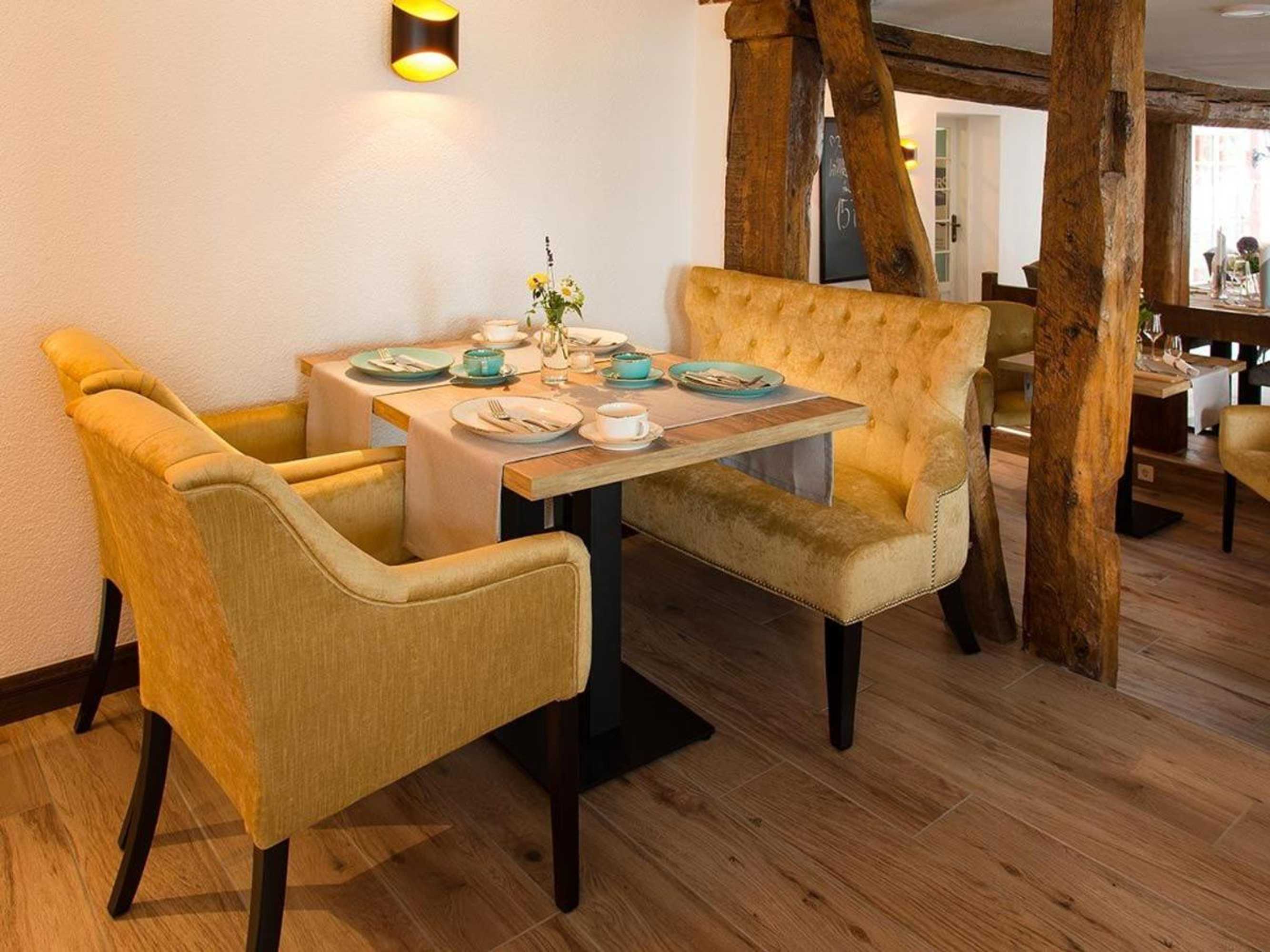 Gift card for Hotel Zum Löwen Herborn