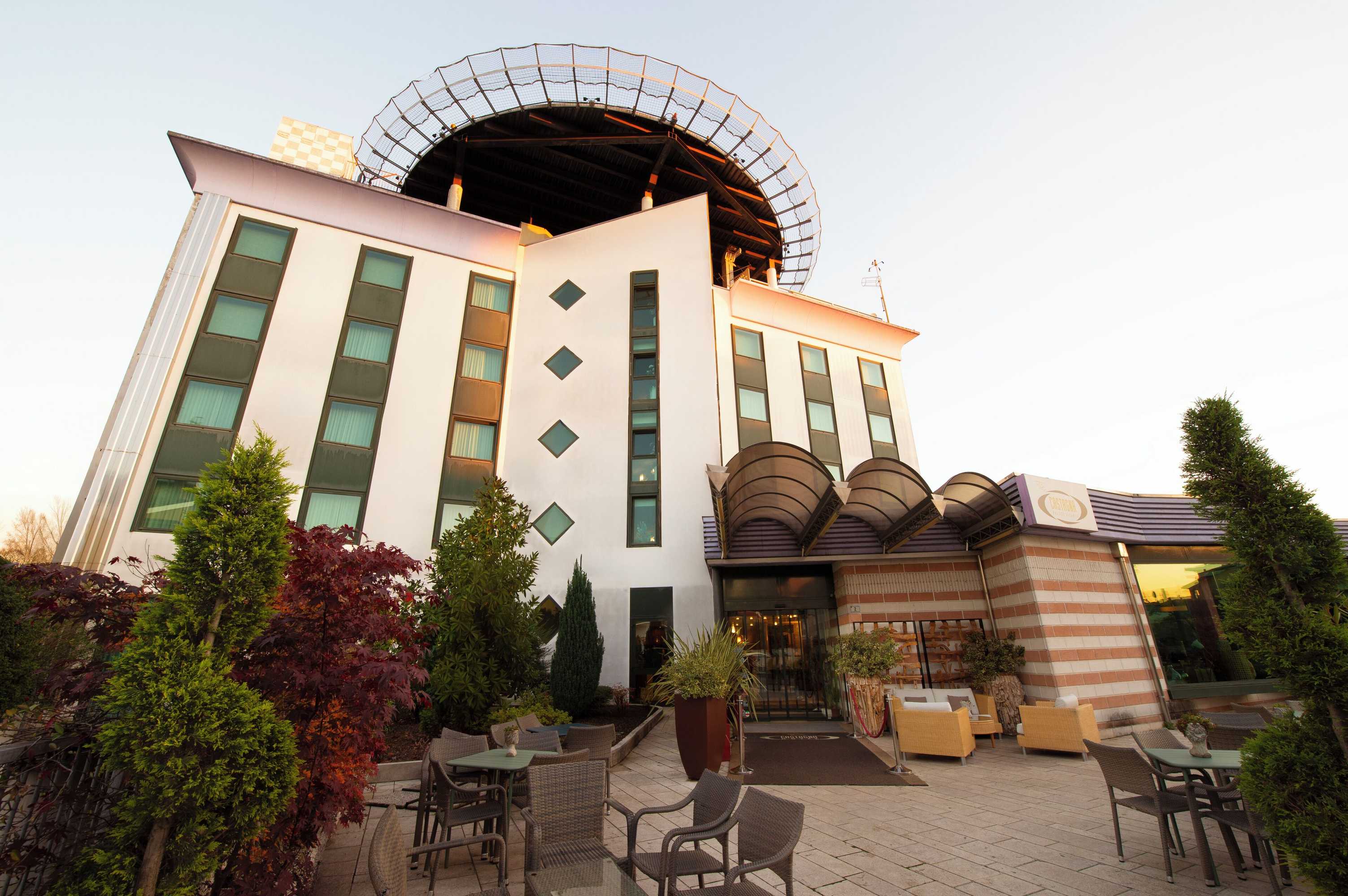 Gift card for Castagna Palace Hotel & Restaurant