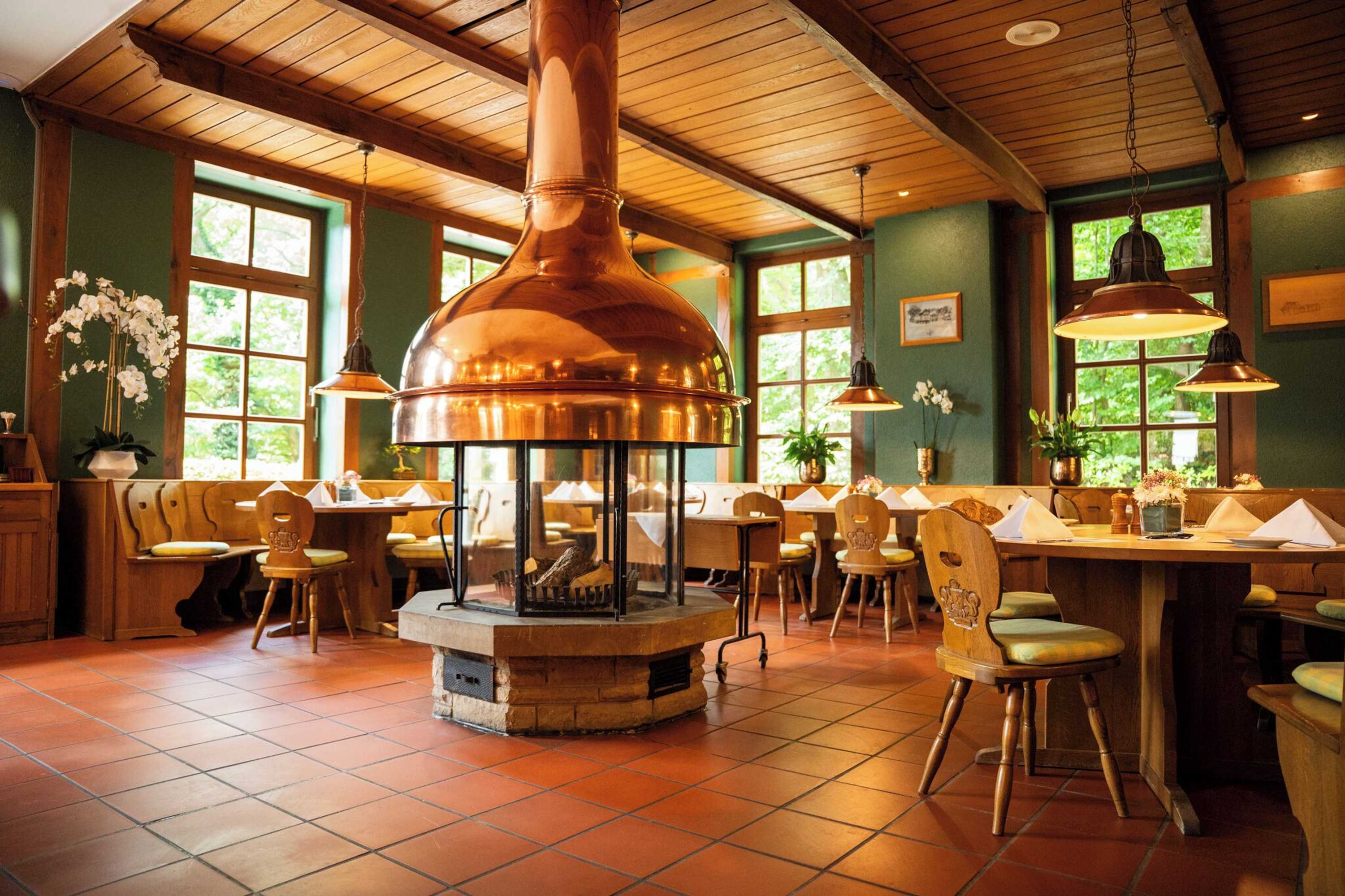 Gift card for Ringhotel Der Waldkater