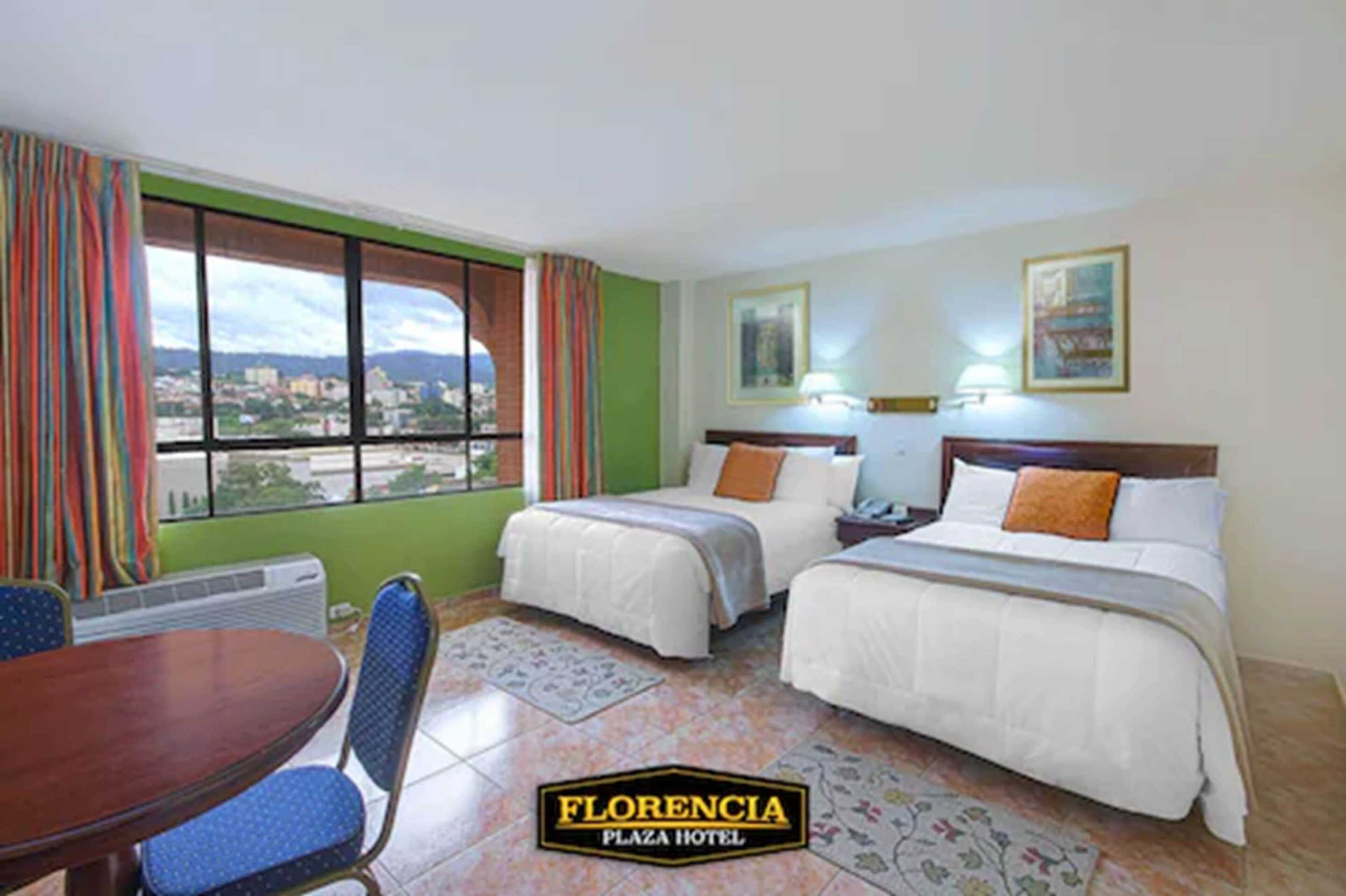 Gift card for Florencia Plaza Hotel Gift card for Florencia Plaza Hotel