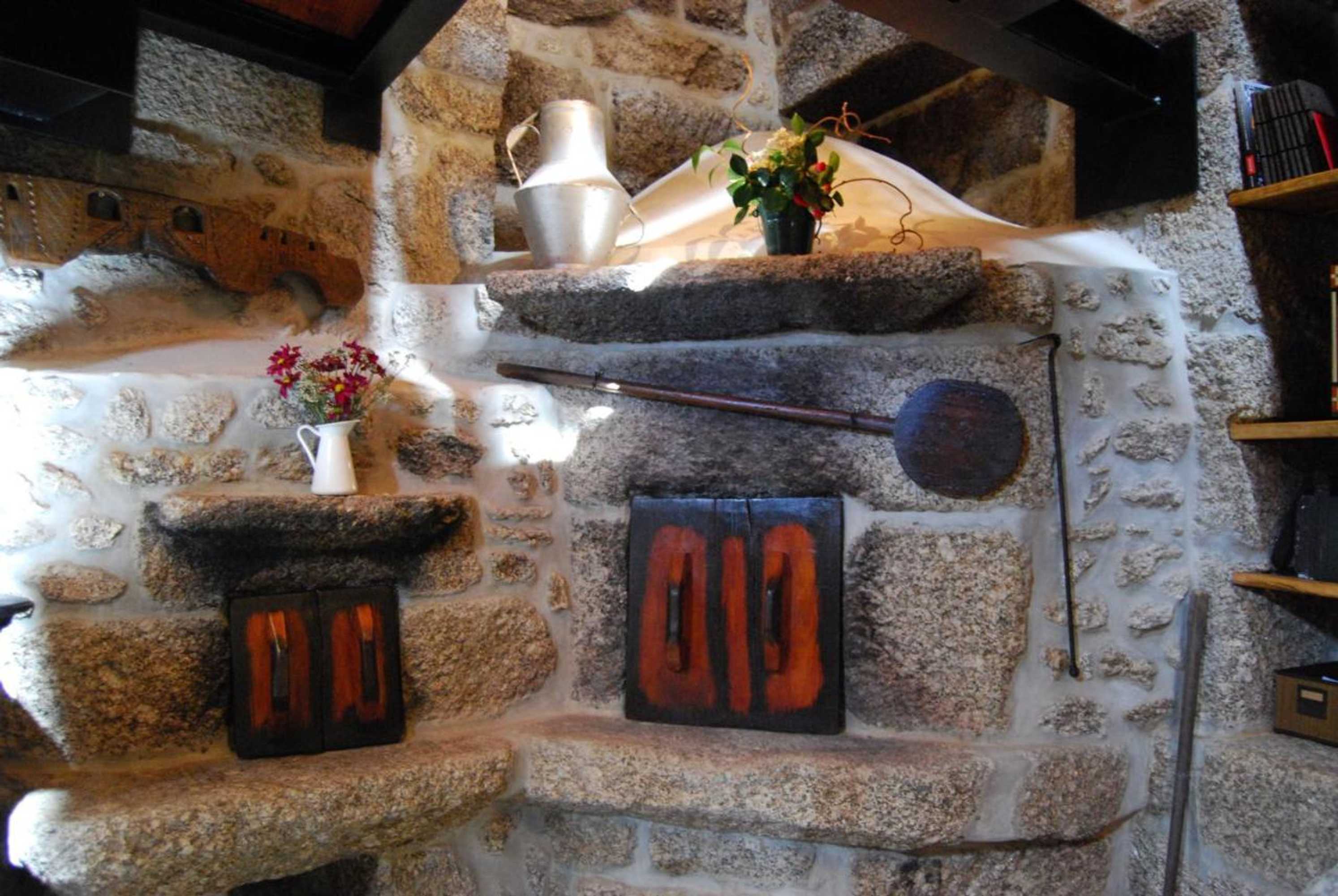 Gift card for Quinta Casa da Fonte