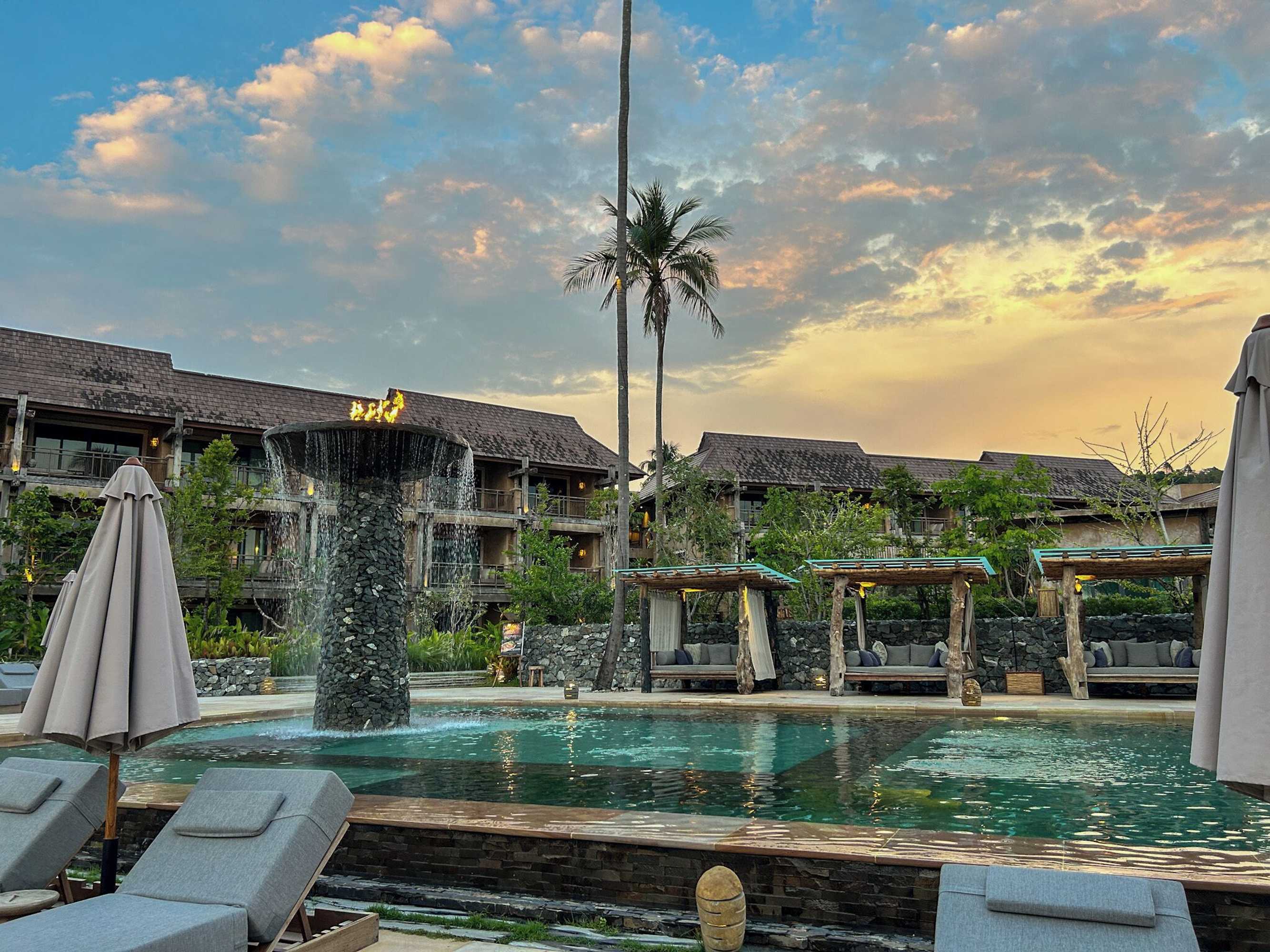 Gift card for Dinso Resort Ko Chang, Vignette Collection by Ihg Gift card for Dinso Resort Ko Chang, Vignette Collection by Ihg