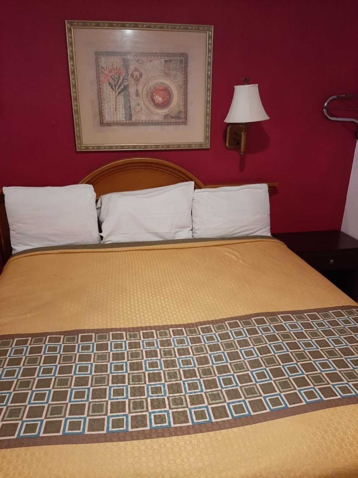 Gift card for Travelers Lodge