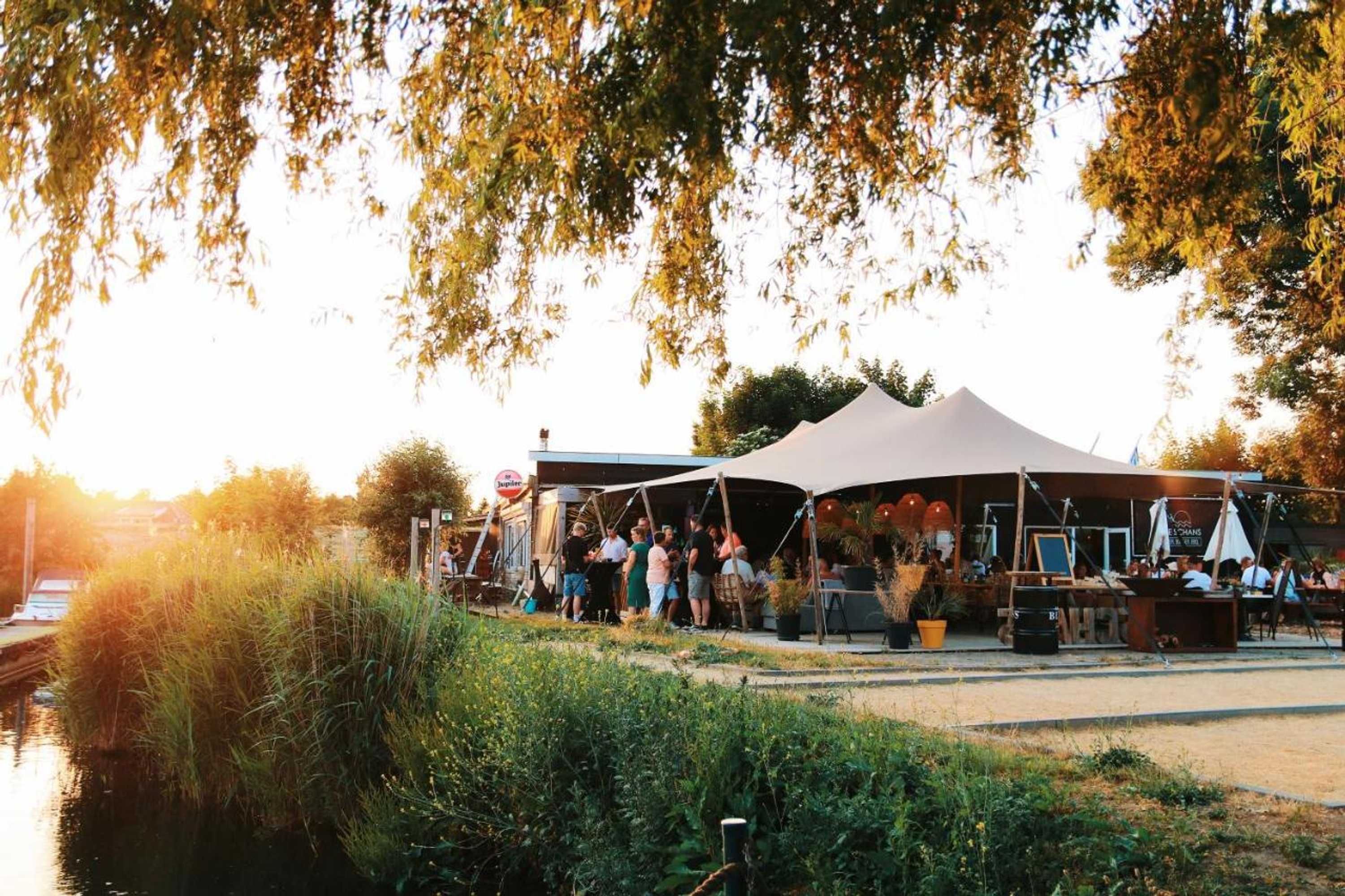 Gift card for Chalet - de Schans Alphen