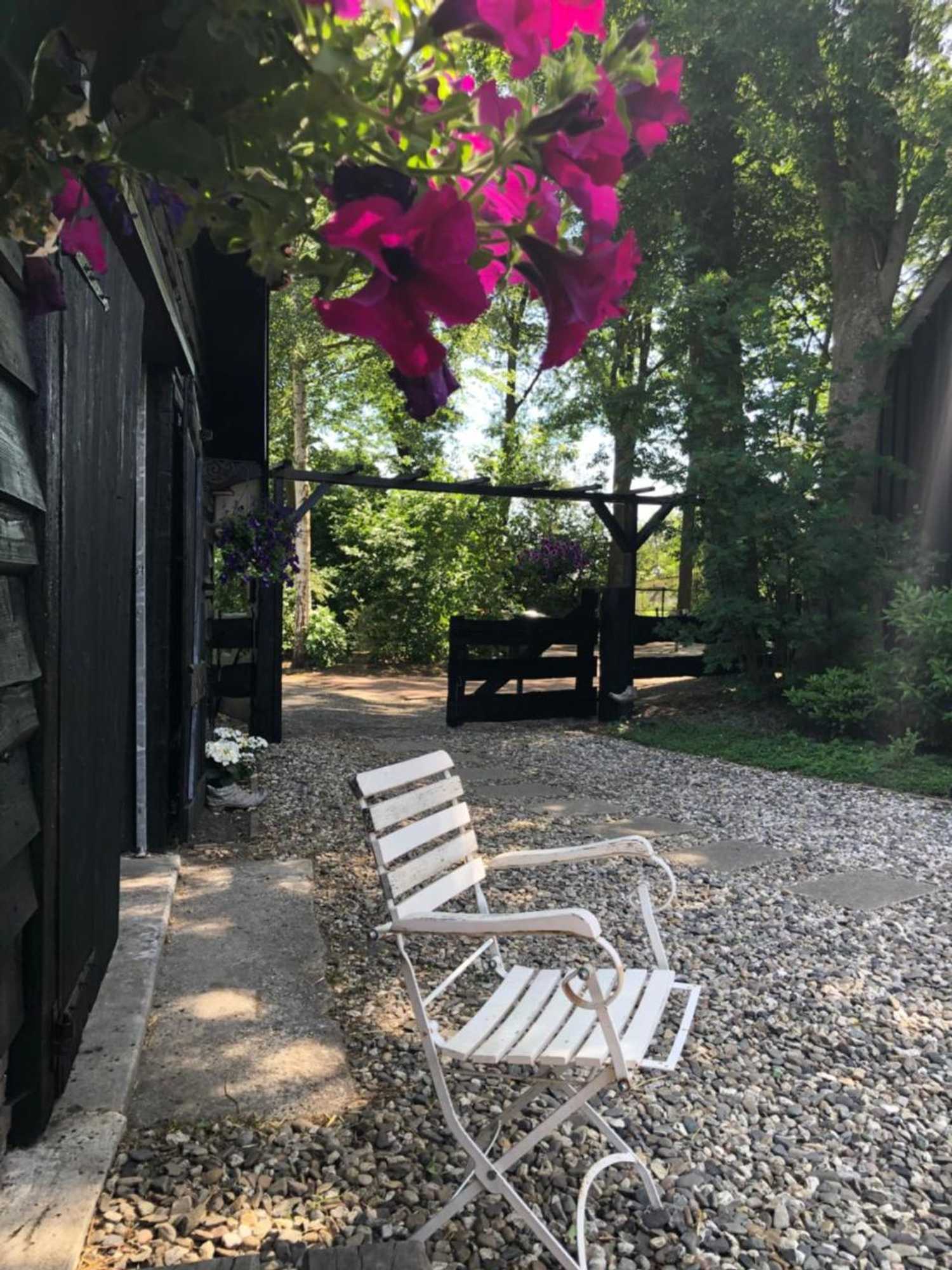 Gift card for B&b de Tuinfluiter