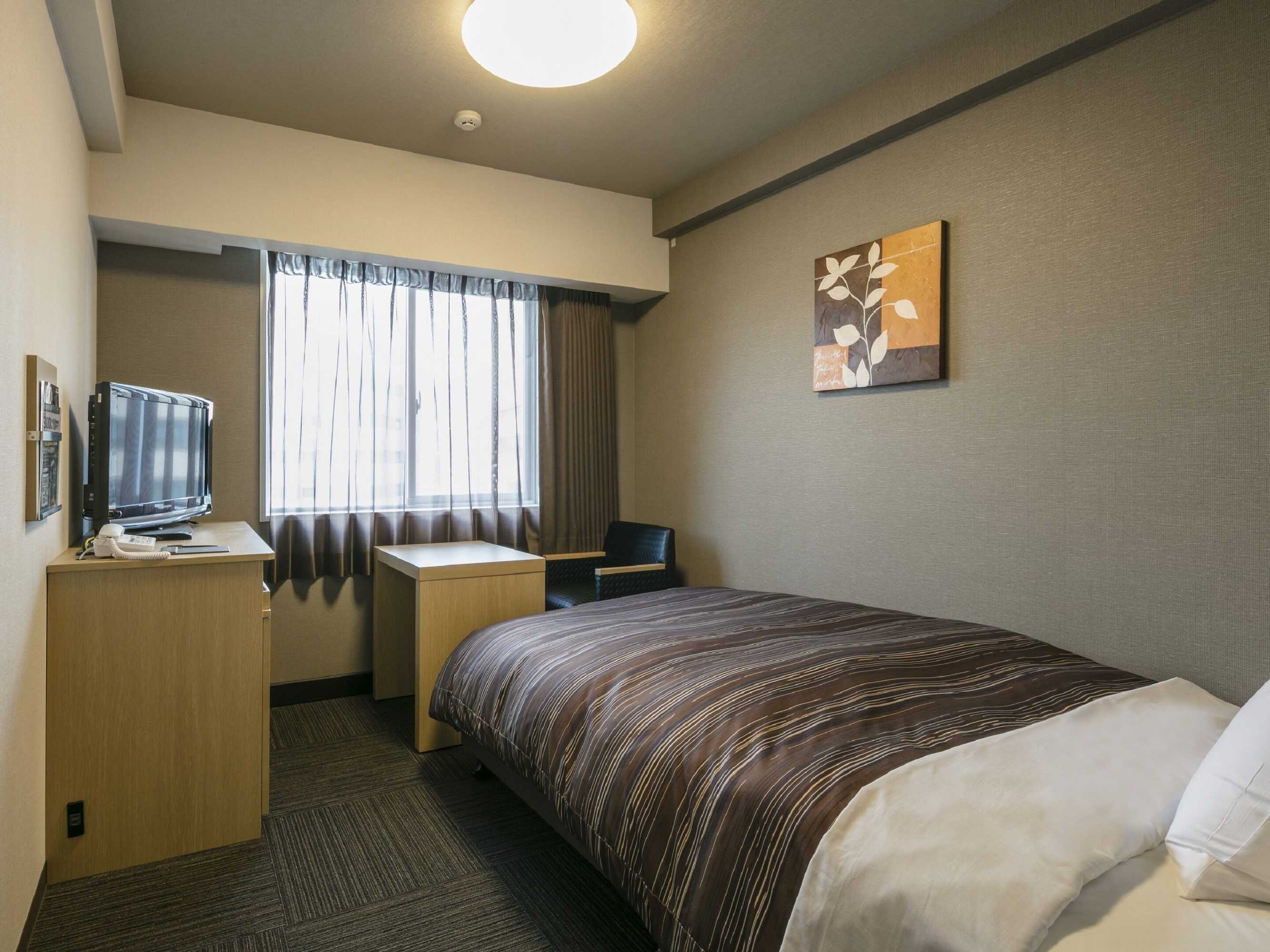 Gift card for Hotel Route-Inn Kumamoto Ekimae Gift card for Hotel Route-Inn Kumamoto Ekimae