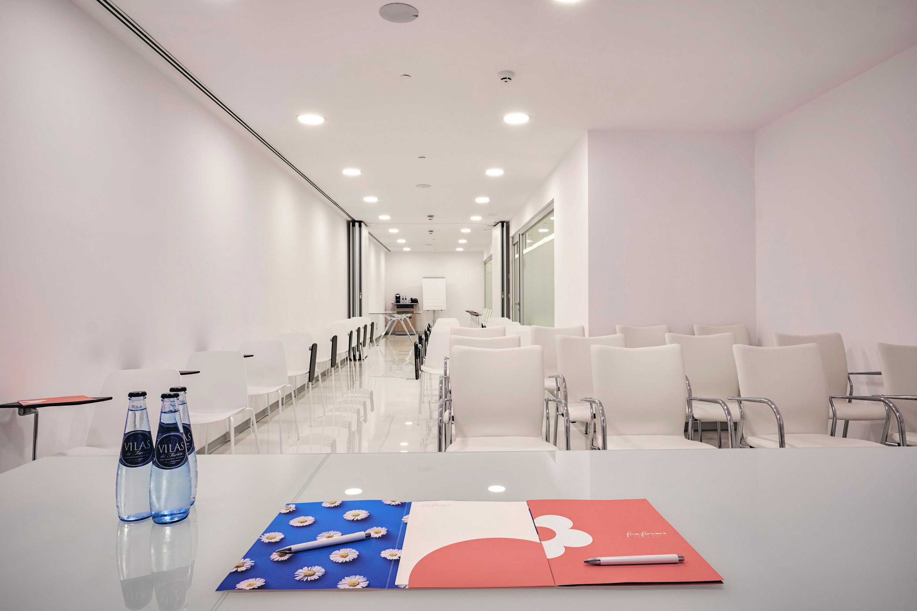 Gift card for Five Flowers Hotel Formentera Meliá Collection Gift card for Five Flowers Hotel Formentera Meliá Collection