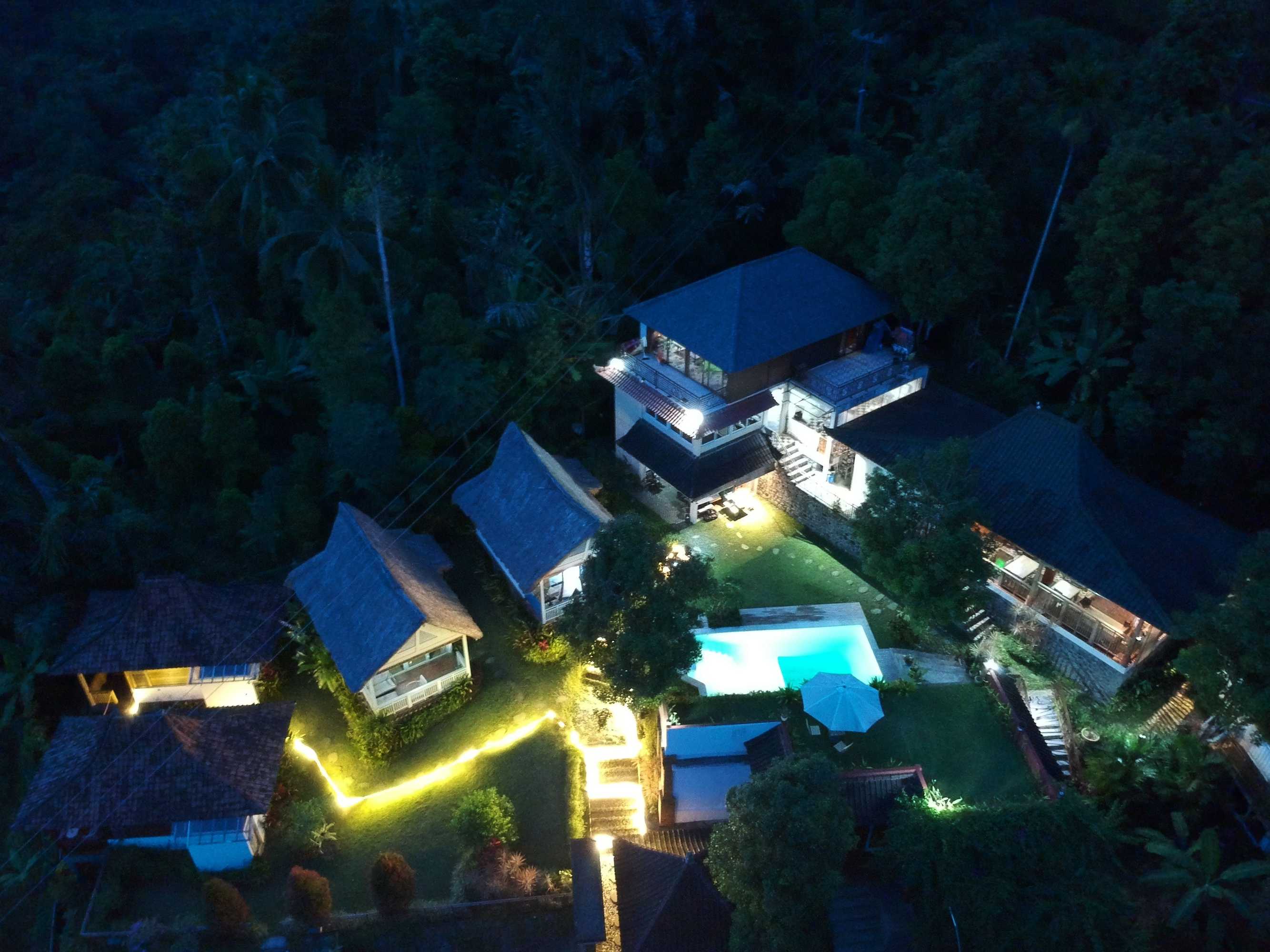 Gift card for Manggis Garden Dive Resort