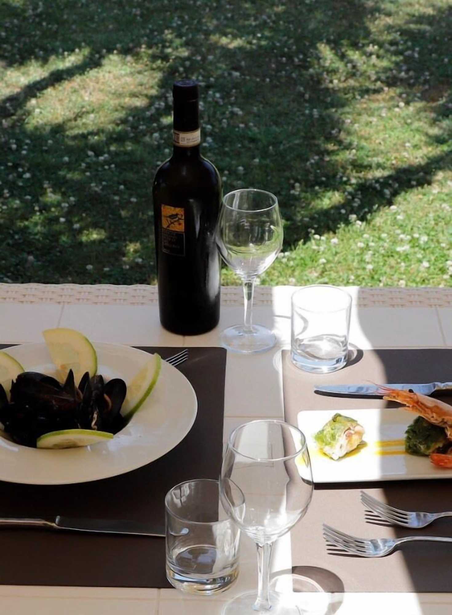Gift card for Villa Signorini Events & Hotel Gift card for Villa Signorini Events & Hotel