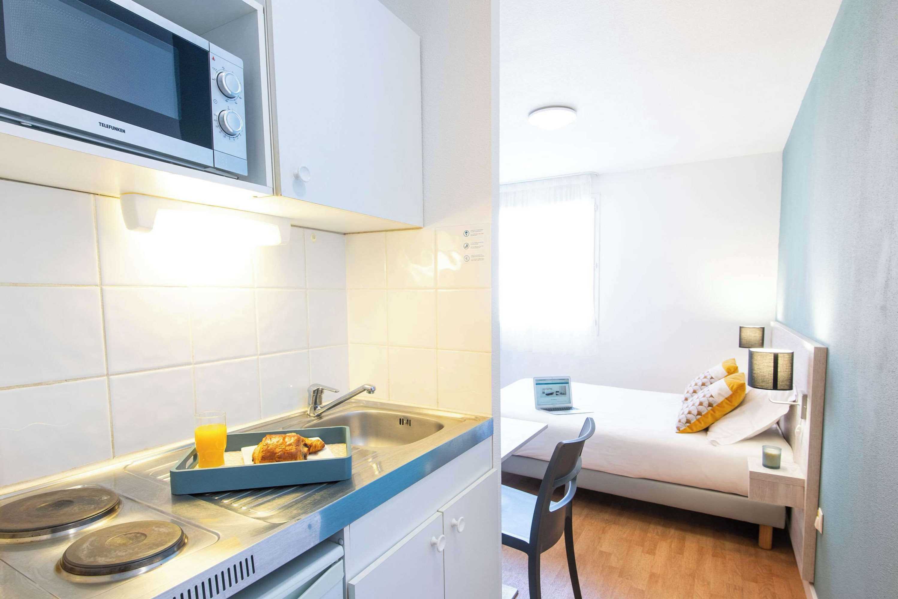 Gift card for Comfort Aparthotel Aix Le Tholonet Gift card for Comfort Aparthotel Aix Le Tholonet
