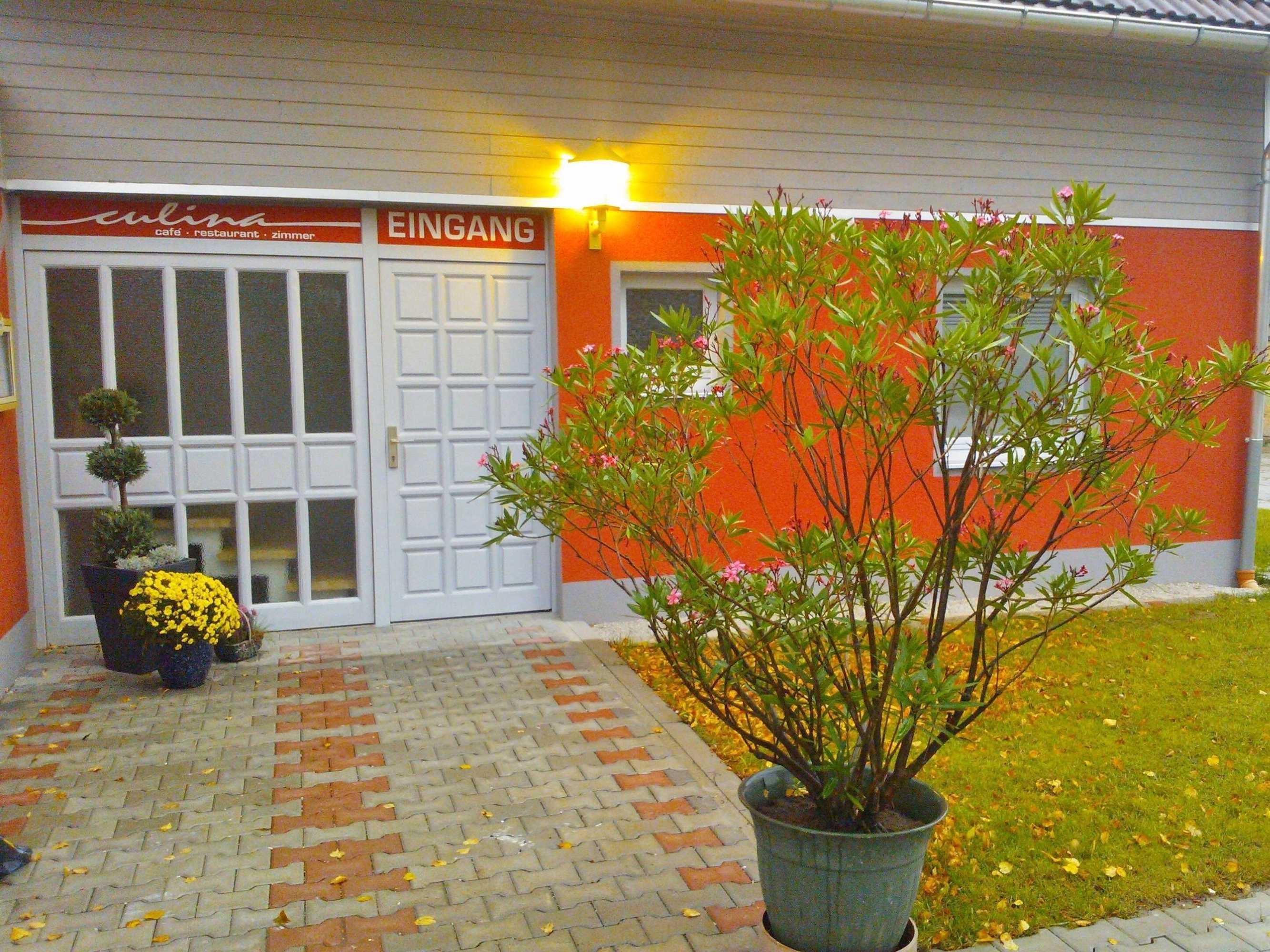 Gift card for Culina