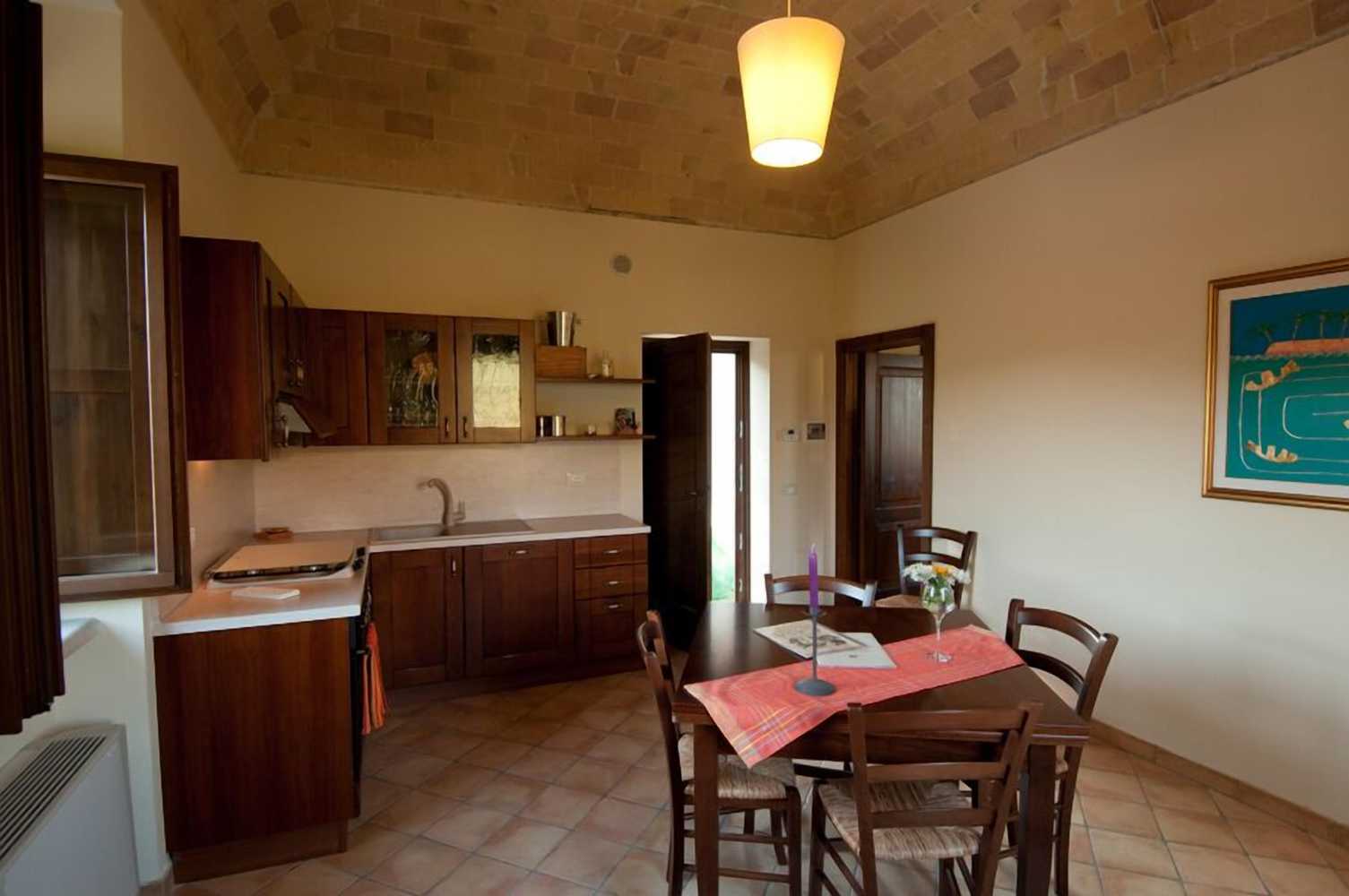 Gift card for Agriturismo Casa Dell'orto
