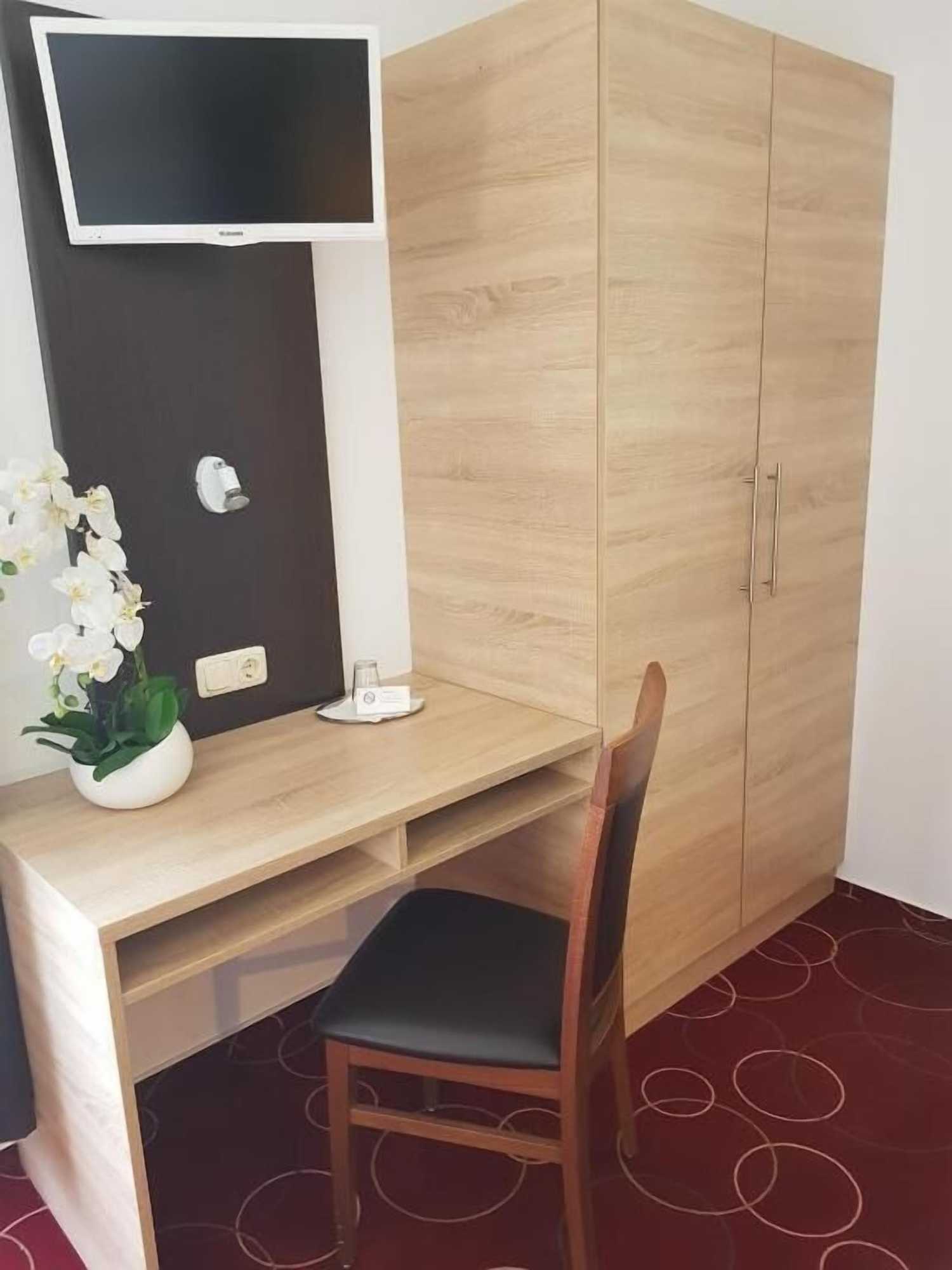 Gift card for Hotel Promenade