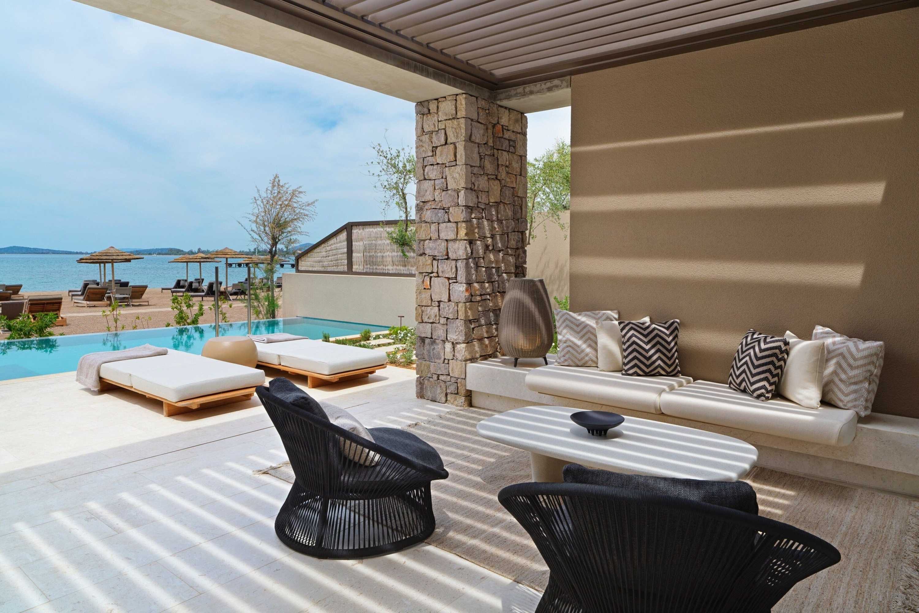 Gift card for W Costa Navarino- Adults Only Gift card for W Costa Navarino- Adults Only