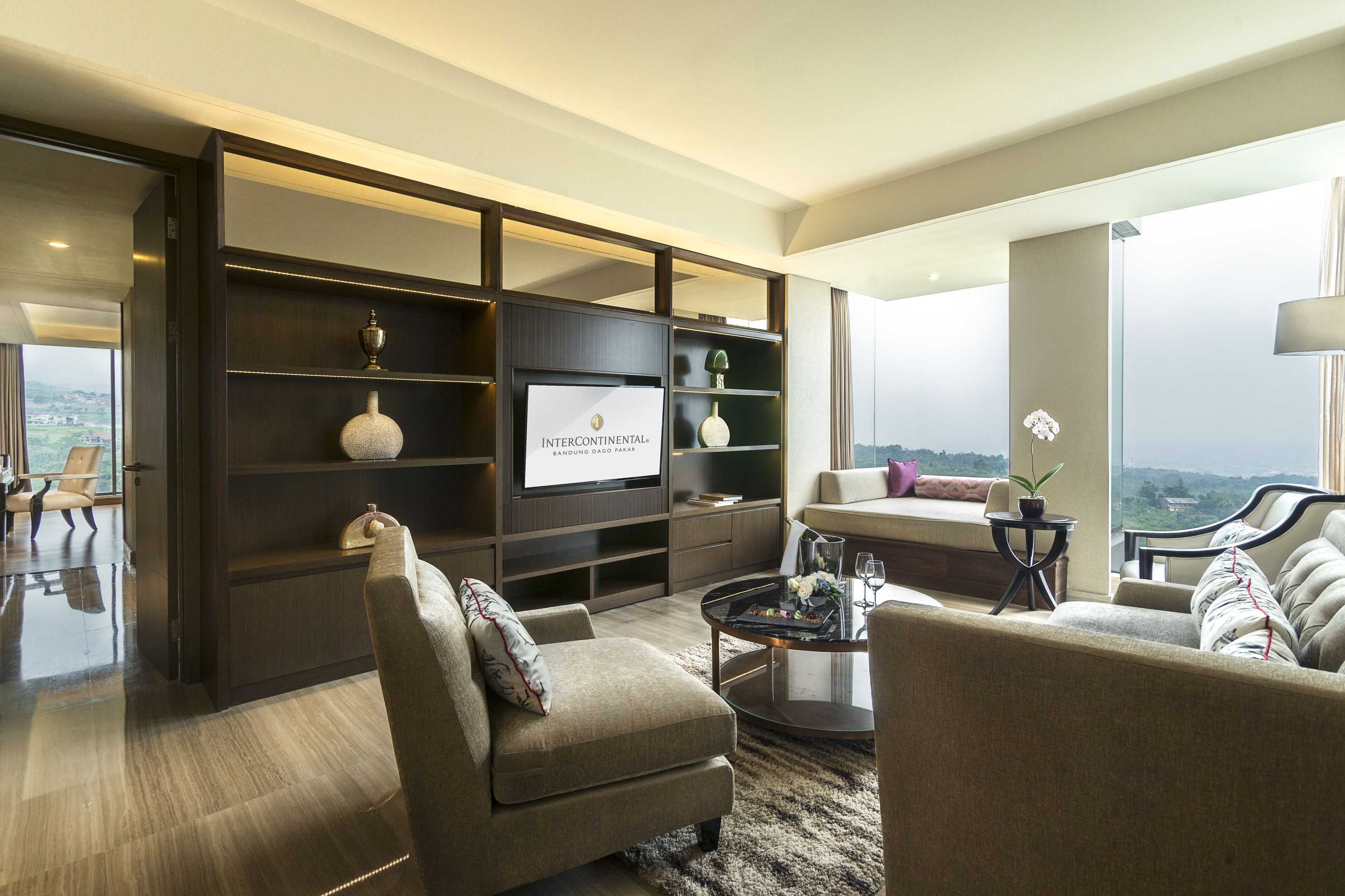 Gift card for Intercontinental Bandung Dago Pakar by Ihg Gift card for Intercontinental Bandung Dago Pakar by Ihg