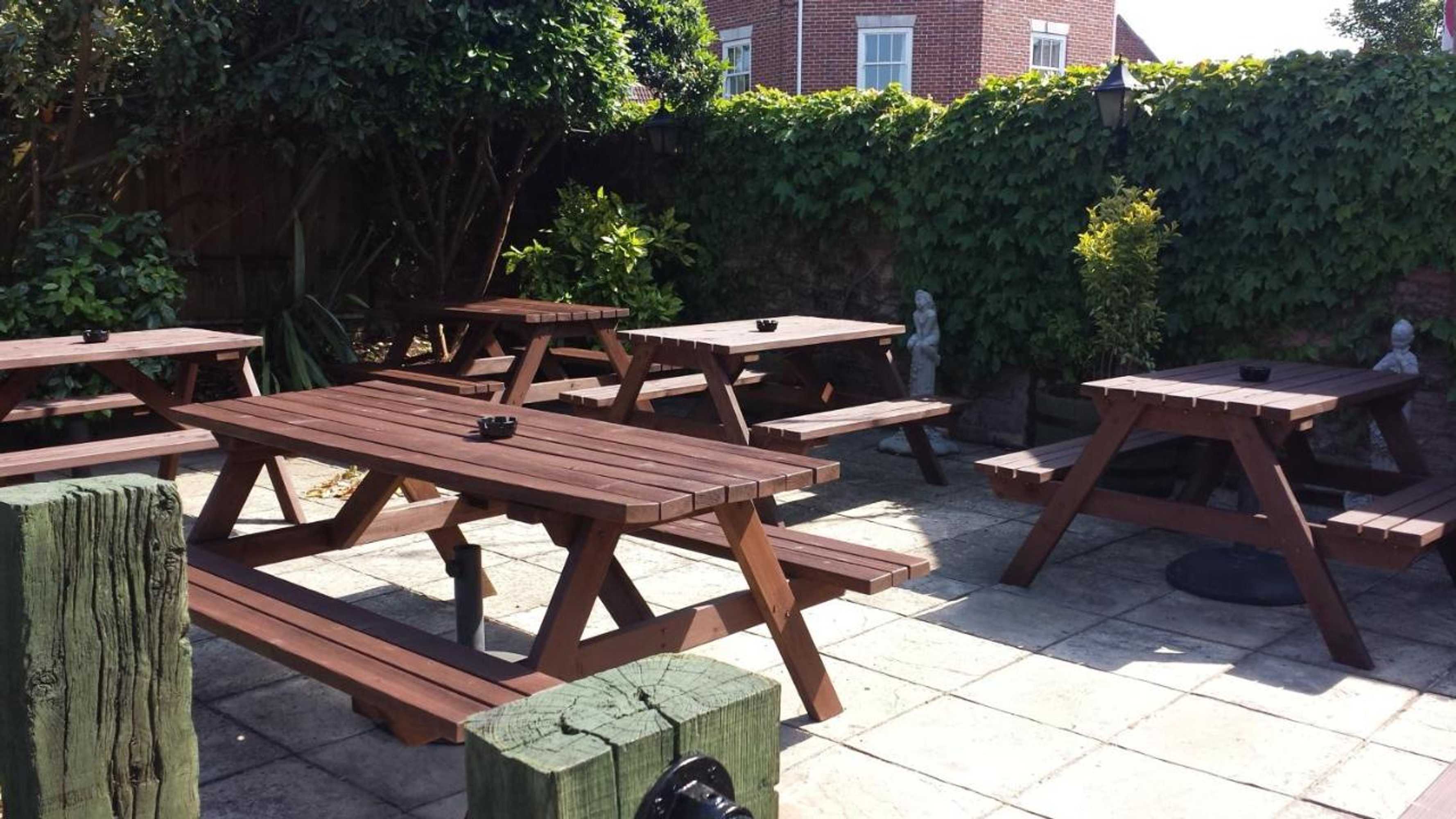 Gift card for The Ship Inn