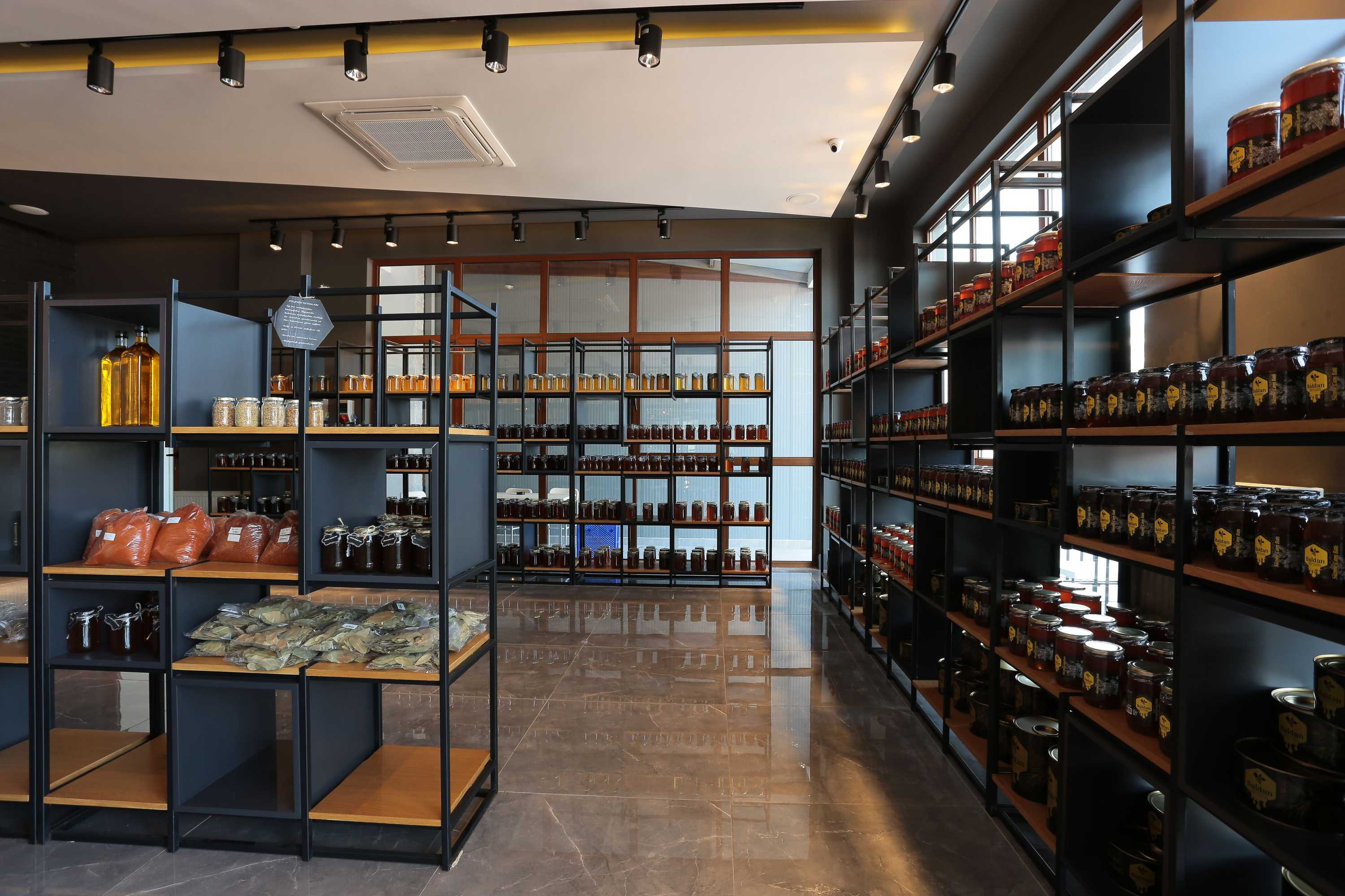 Gift card for Çalcalar Hotel