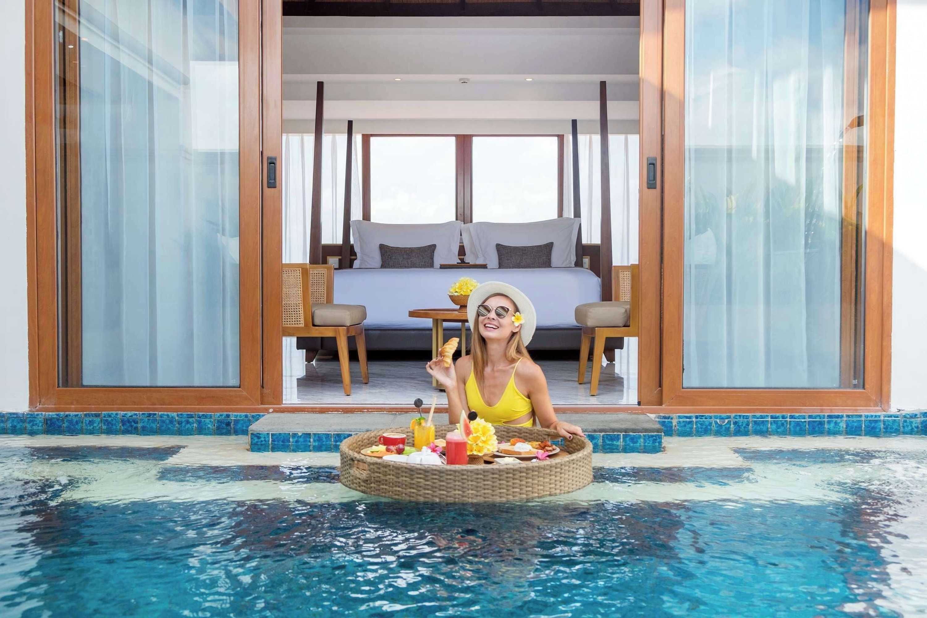 Gift card for Royal Suites at The Bandha Gift card for Royal Suites at The Bandha