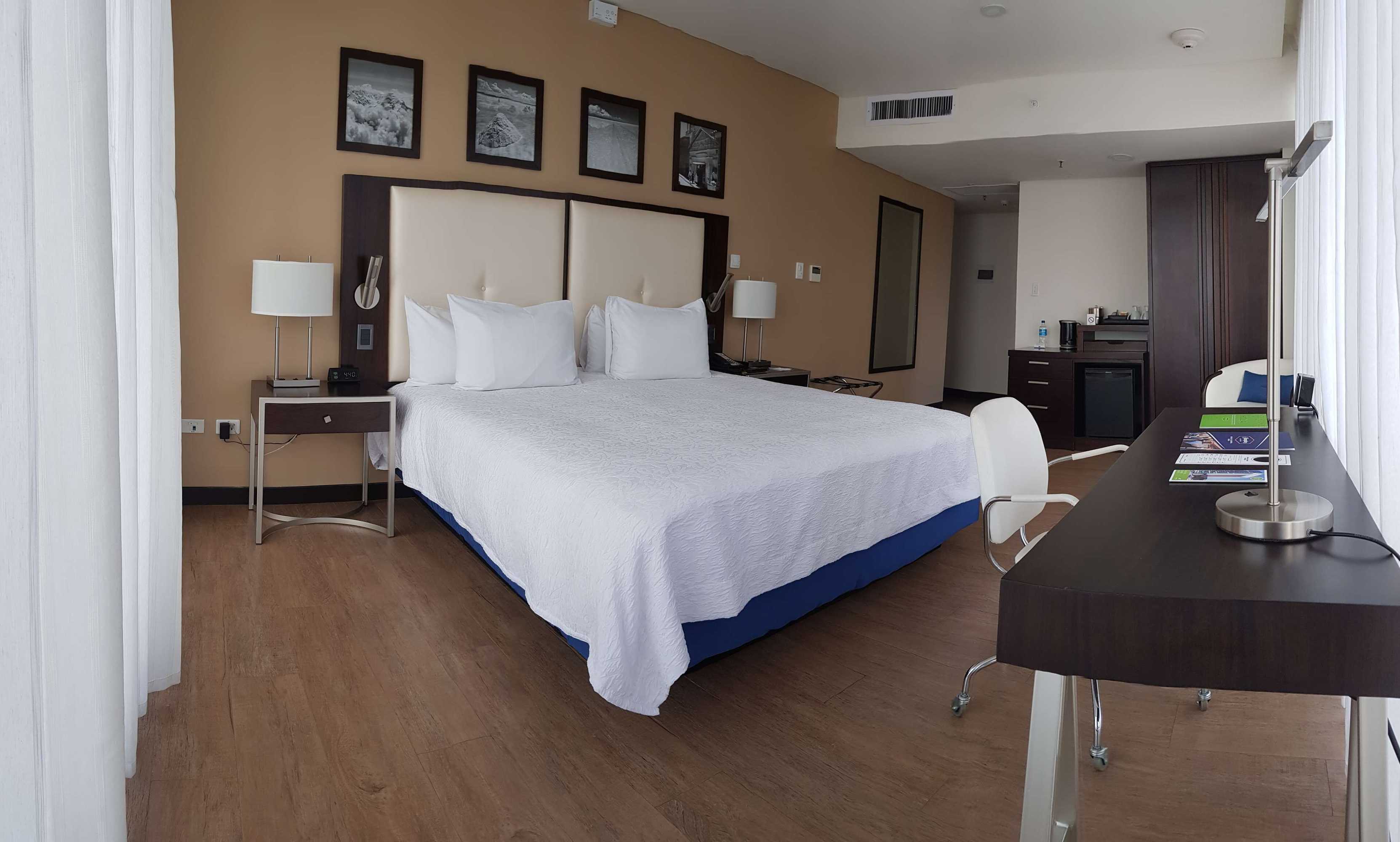 Gift card for Hampton by Hilton Santa Cruz/equipetrol, Bolivia Gift card for Hampton by Hilton Santa Cruz/equipetrol, Bolivia