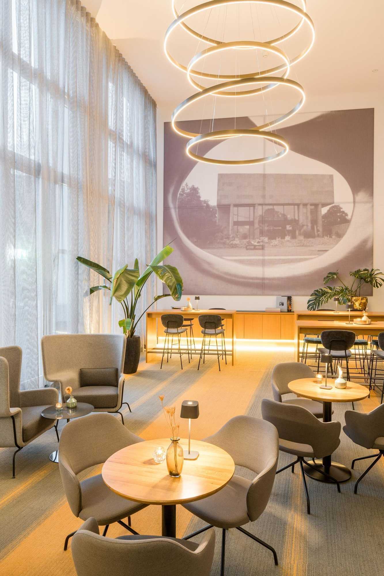 Gift card for Steigenberger Hotel Bielefelder Hof