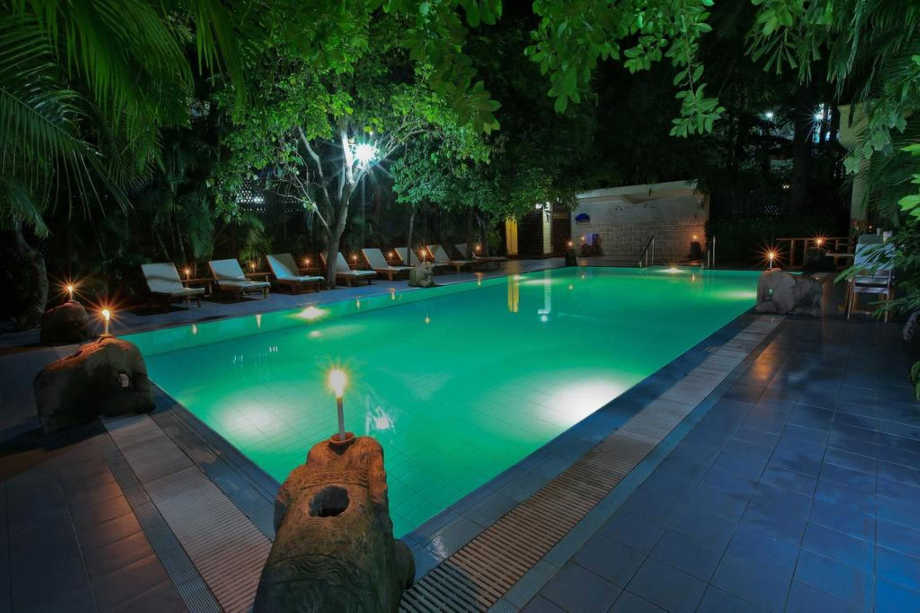 Gift card for Mandalay City Hotel Gift card for Mandalay City Hotel
