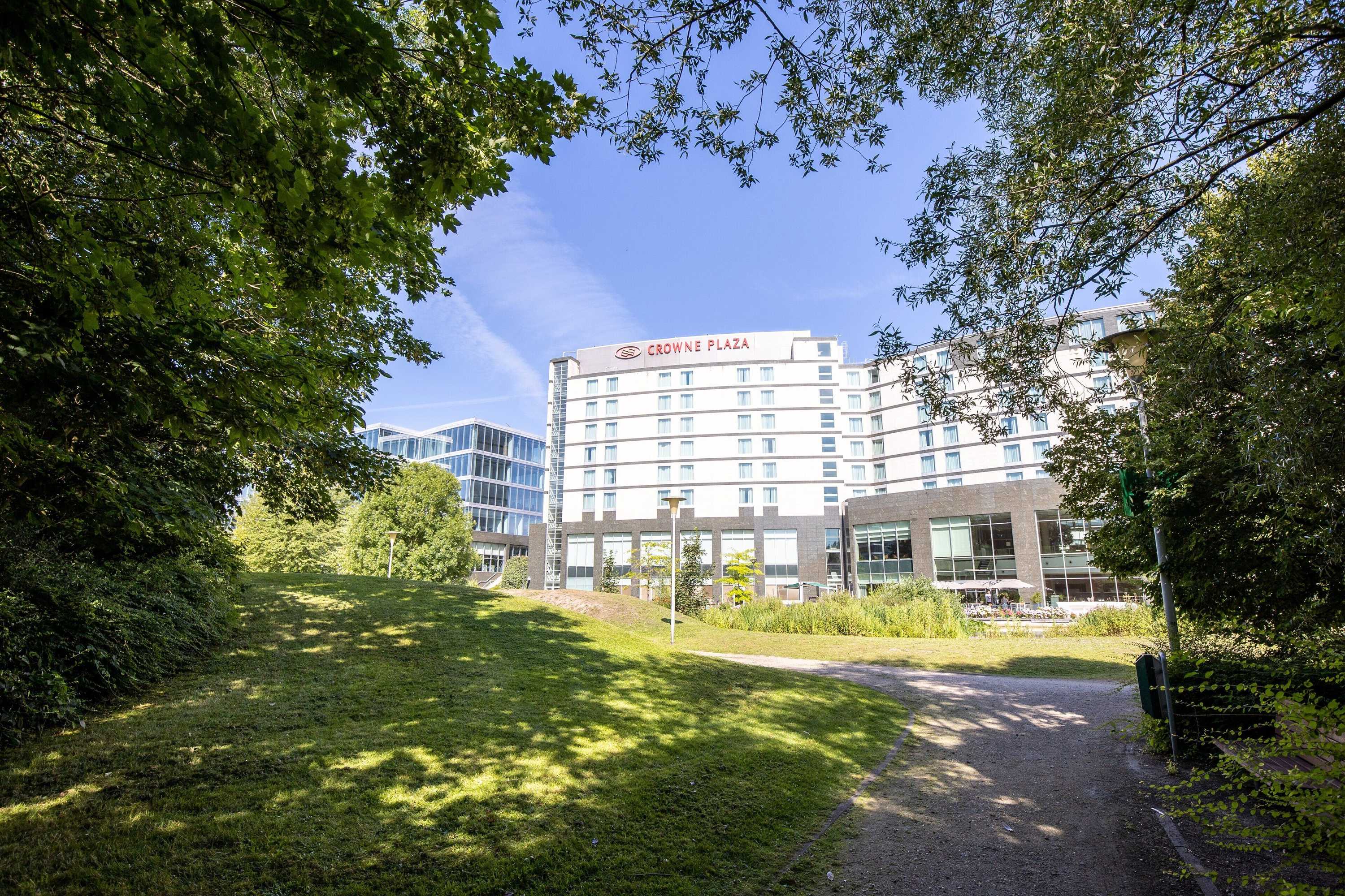 Gift card for Crowne Plaza Brussels Airport by Ihg Gift card for Crowne Plaza Brussels Airport by Ihg