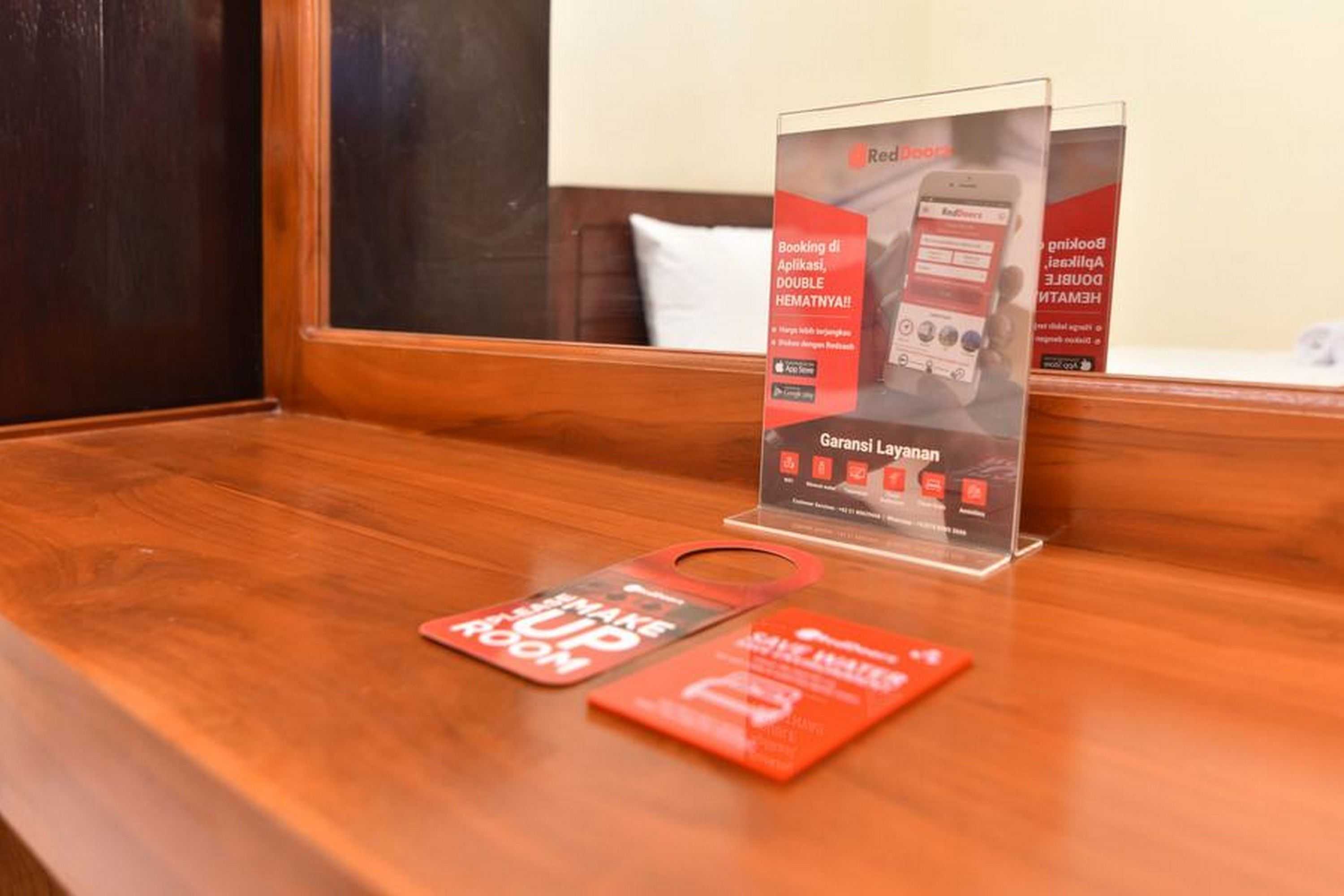 Gift card for Reddoorz Plus @ Singaraja Gift card for Reddoorz Plus @ Singaraja
