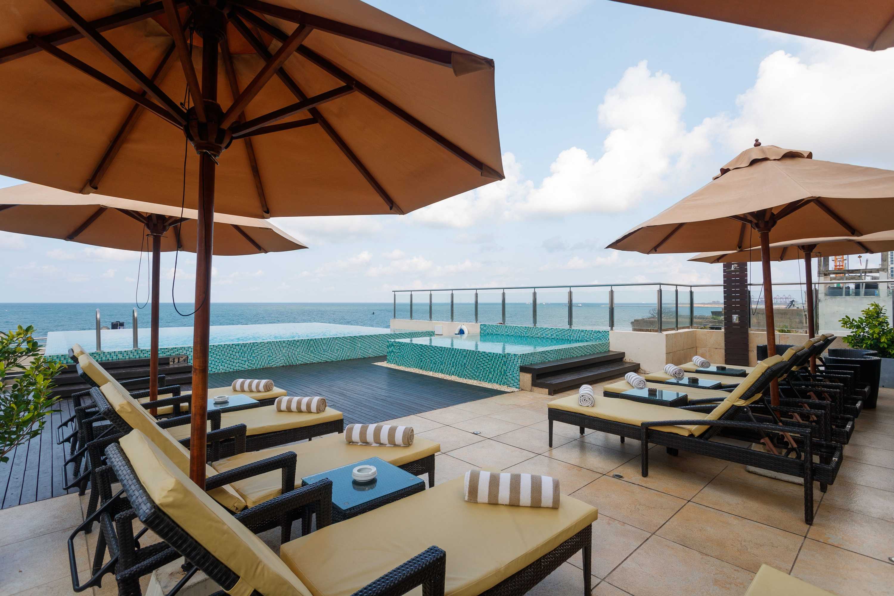 Gift card for Renuka City Hotel