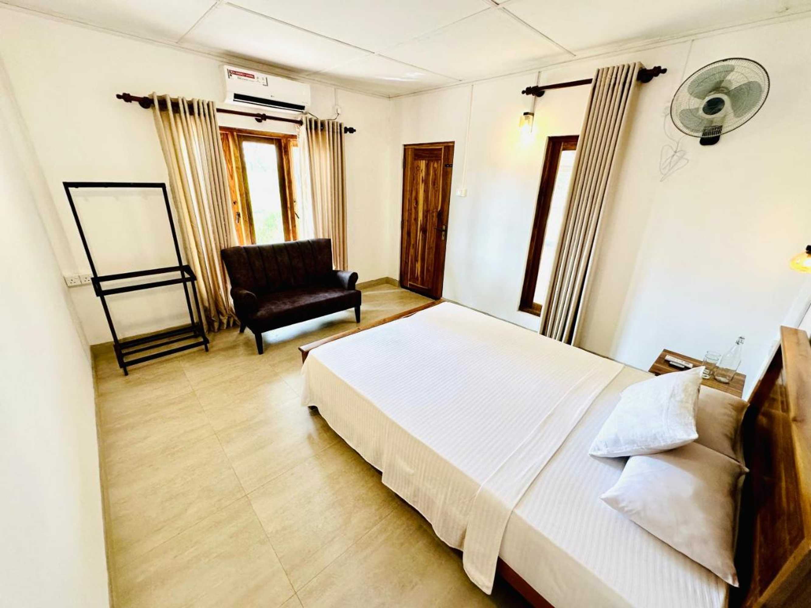Gift card for Green Sapphire Holiday Resort Wilpaththu Gift card for Green Sapphire Holiday Resort Wilpaththu