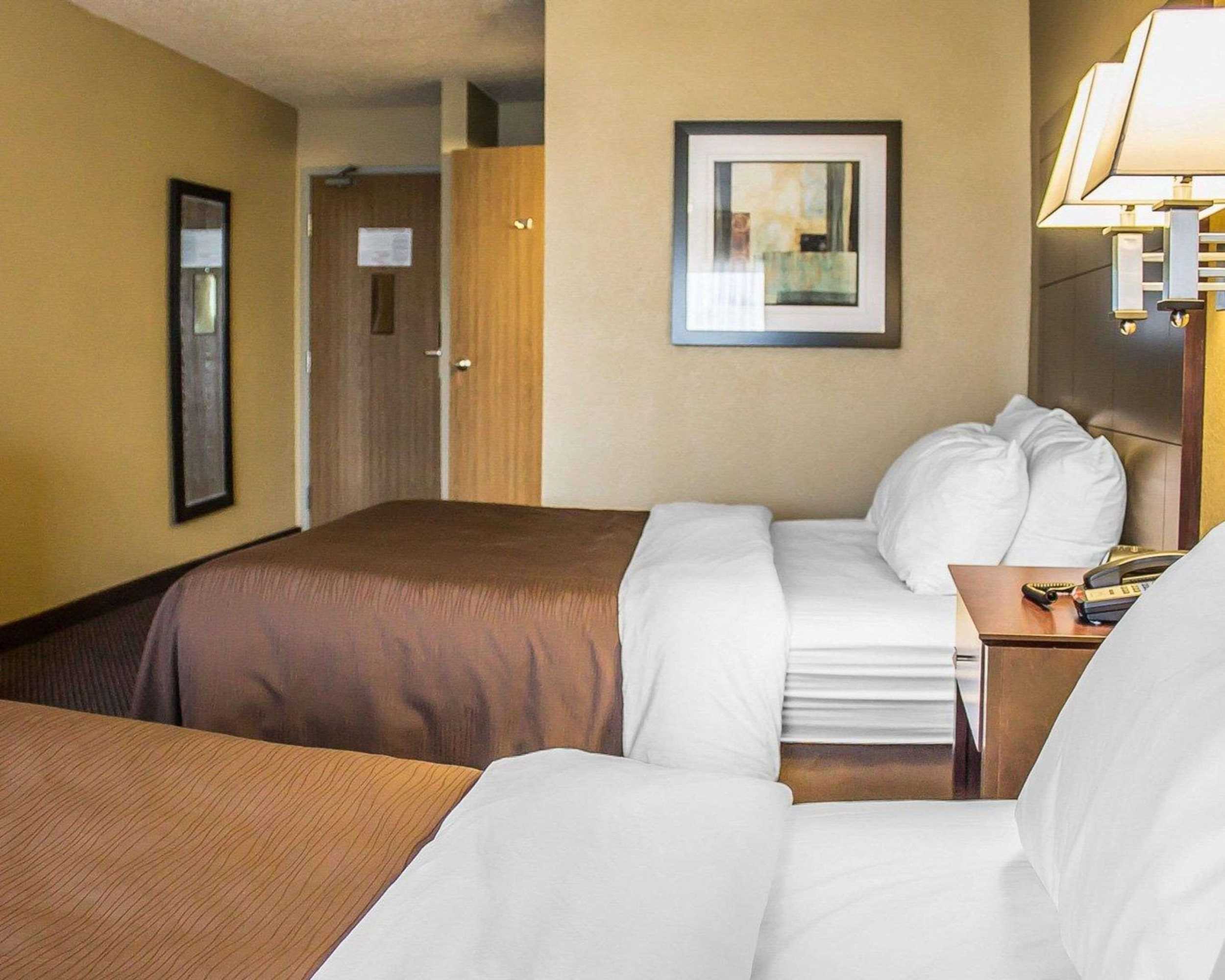 Gift card for Quality Inn & Suites Gift card for Quality Inn & Suites