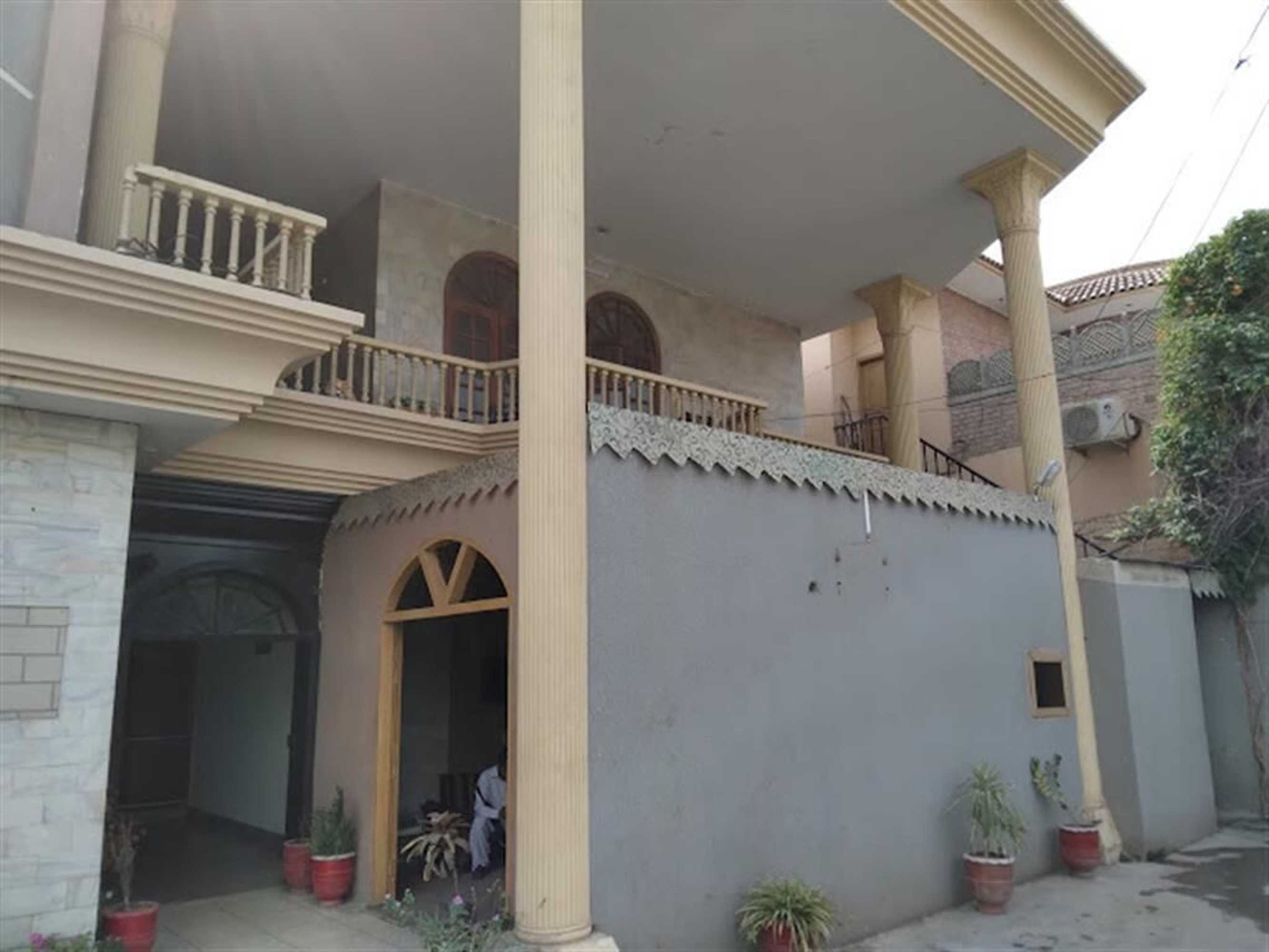 Gift card for M M Palace Guest House Peshawar