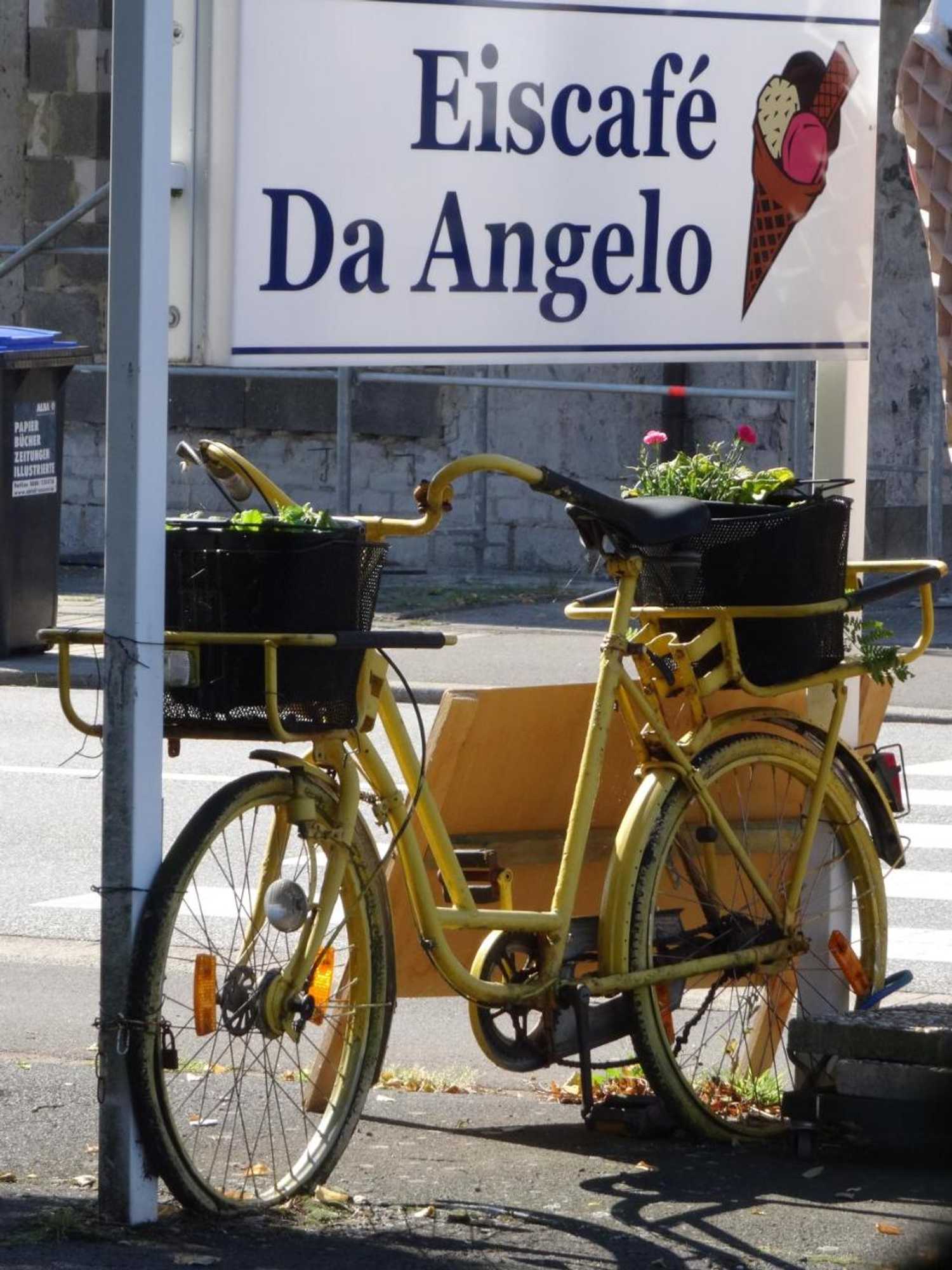 Gift card for Hotel Zur Eiche