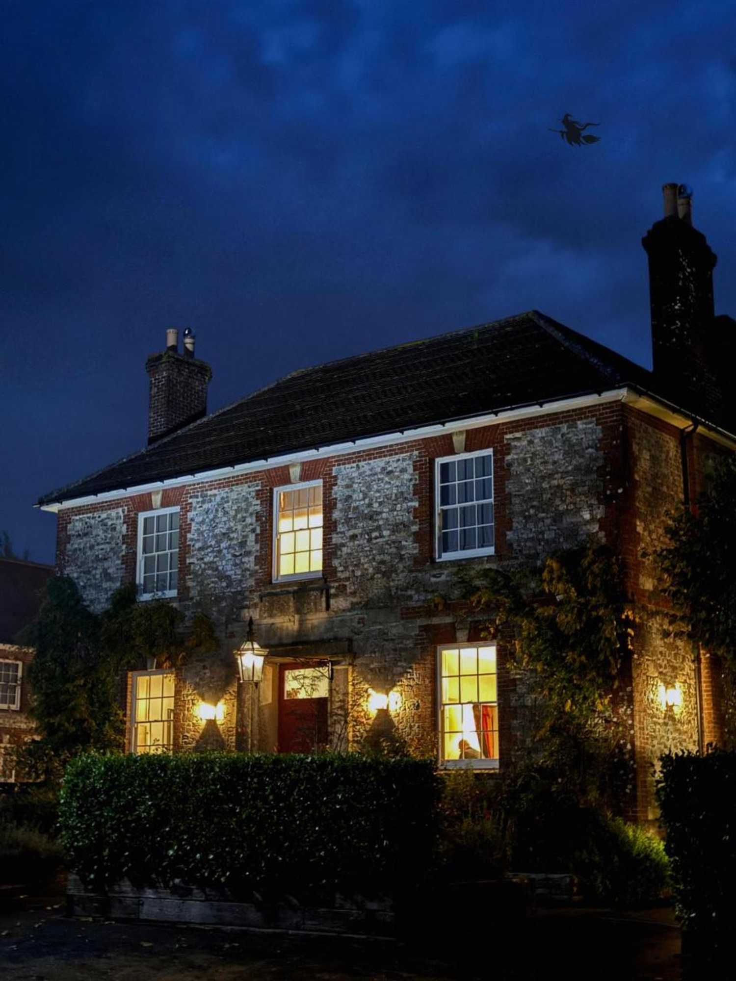 Gift card for The Bradley Hare