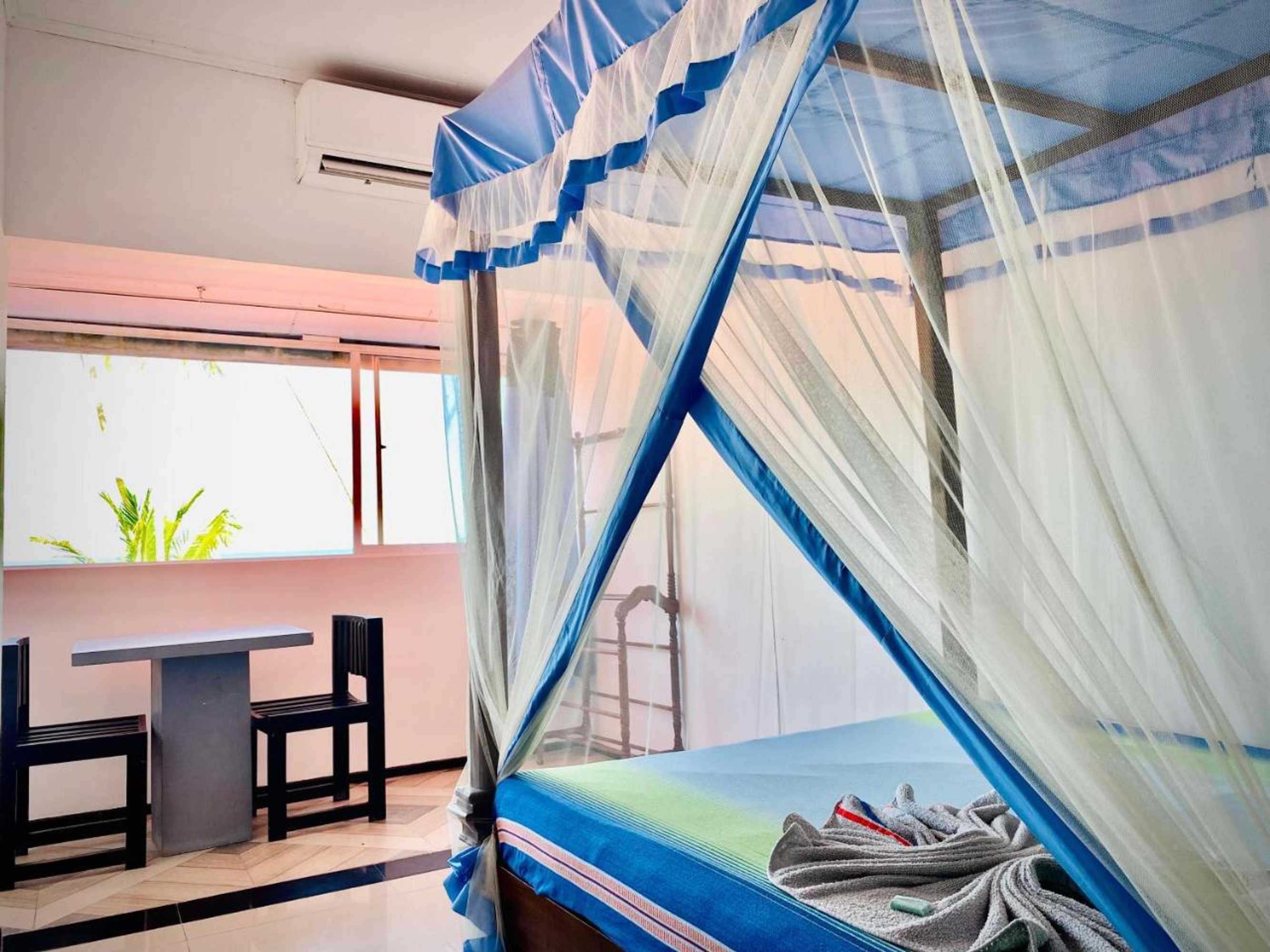 Gift card for Rainbow Beach Resort