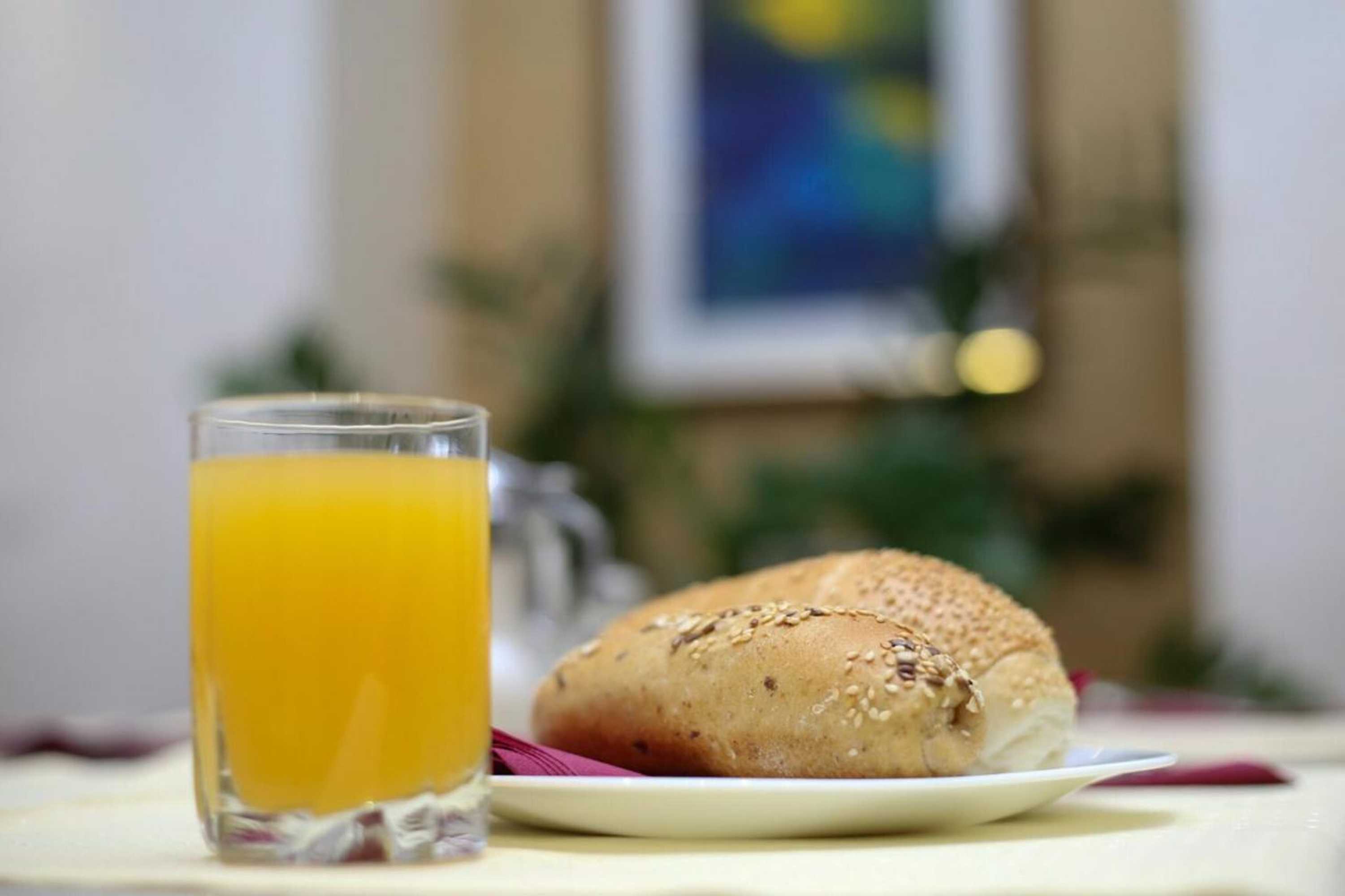 Gift card for Hotel Old Town