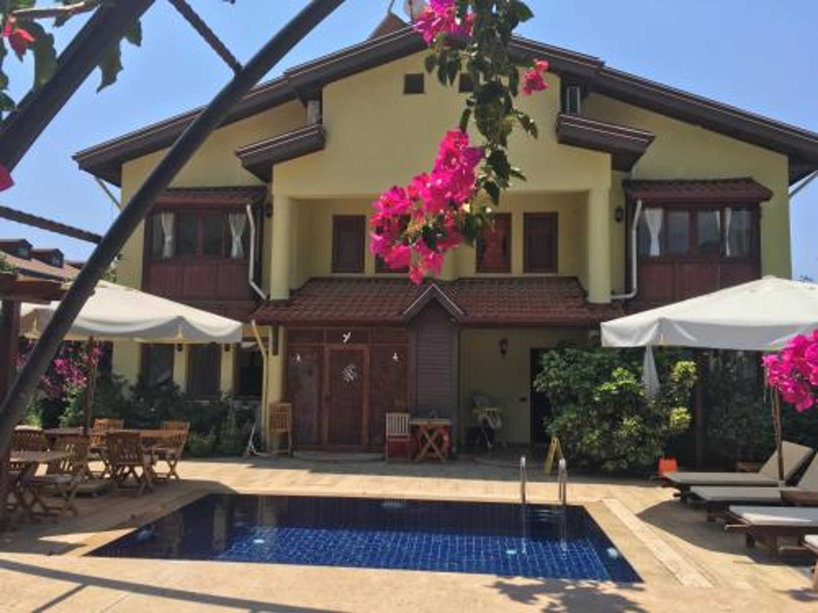 Gift card for Kybele Hotel Gocek Gift card for Kybele Hotel Gocek