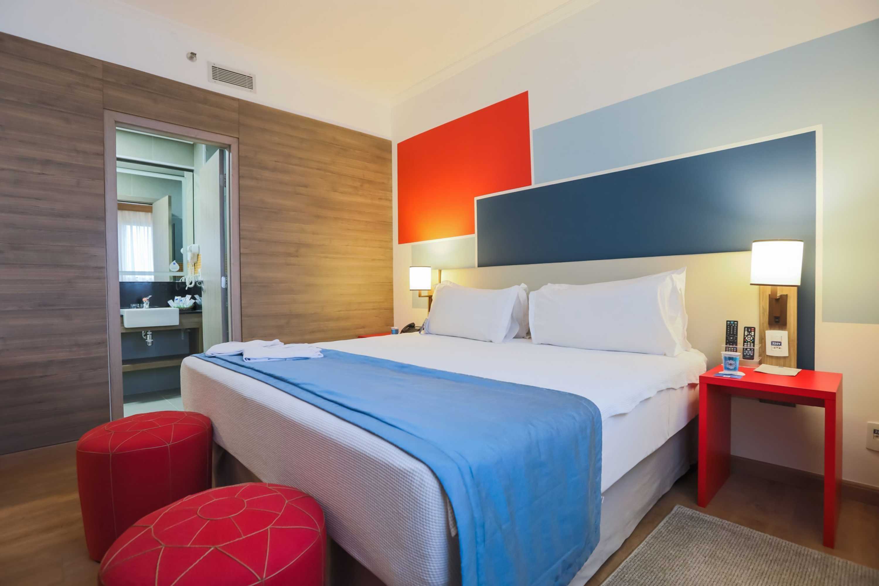 Gift card for Tryp by Wyndham Ribeirao Preto Gift card for Tryp by Wyndham Ribeirao Preto