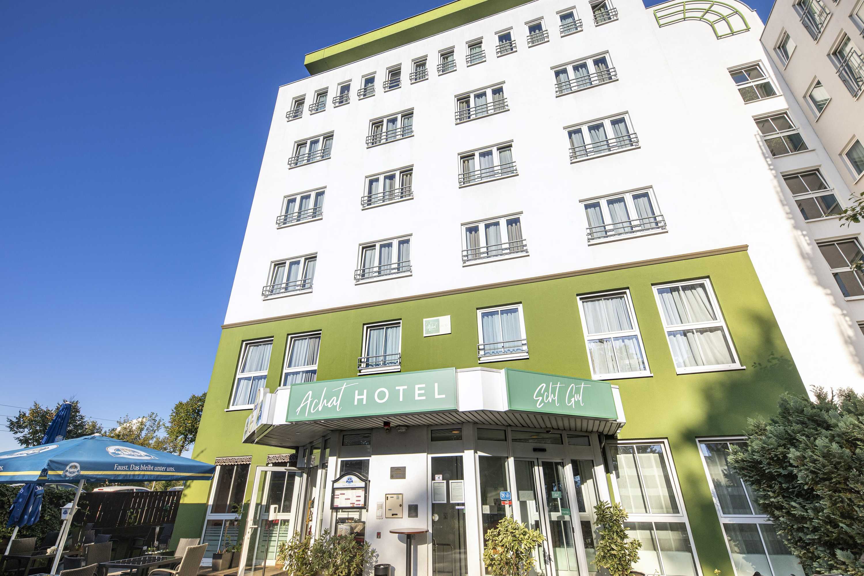 Gift card for Achat Hotel Darmstadt Griesheim Gift card for Achat Hotel Darmstadt Griesheim