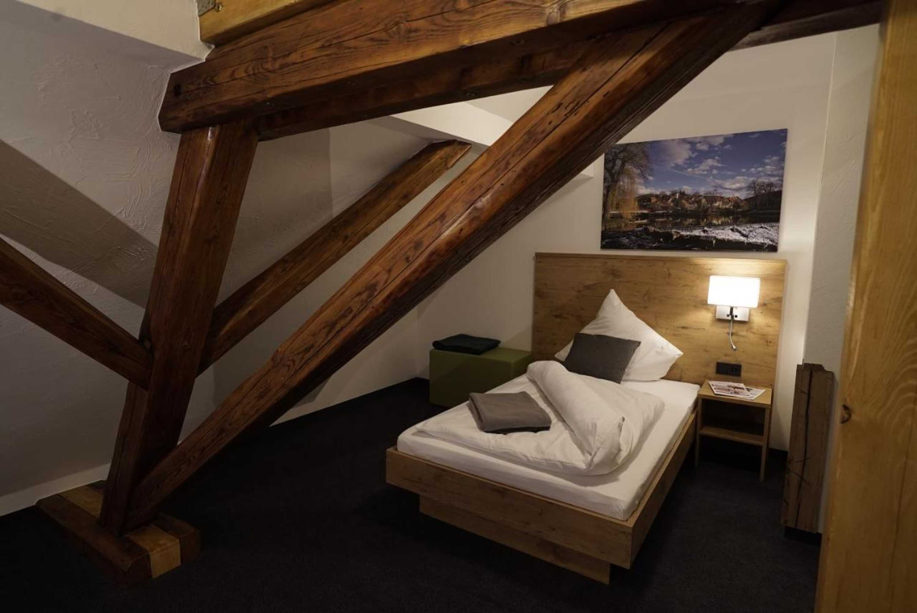 Gift card for Kelterhotel Fröscher