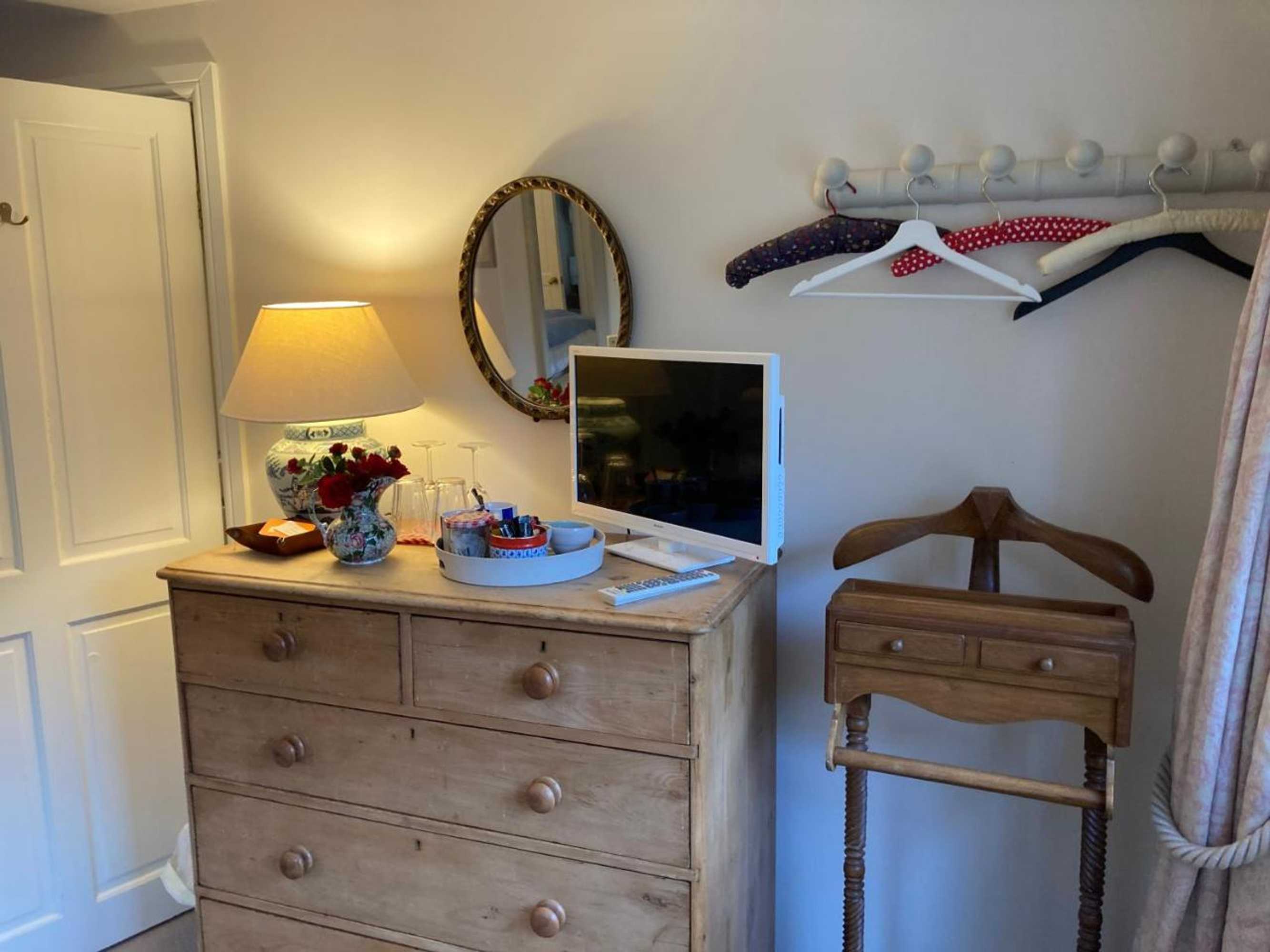 Gift card for Brook Farm Cottage